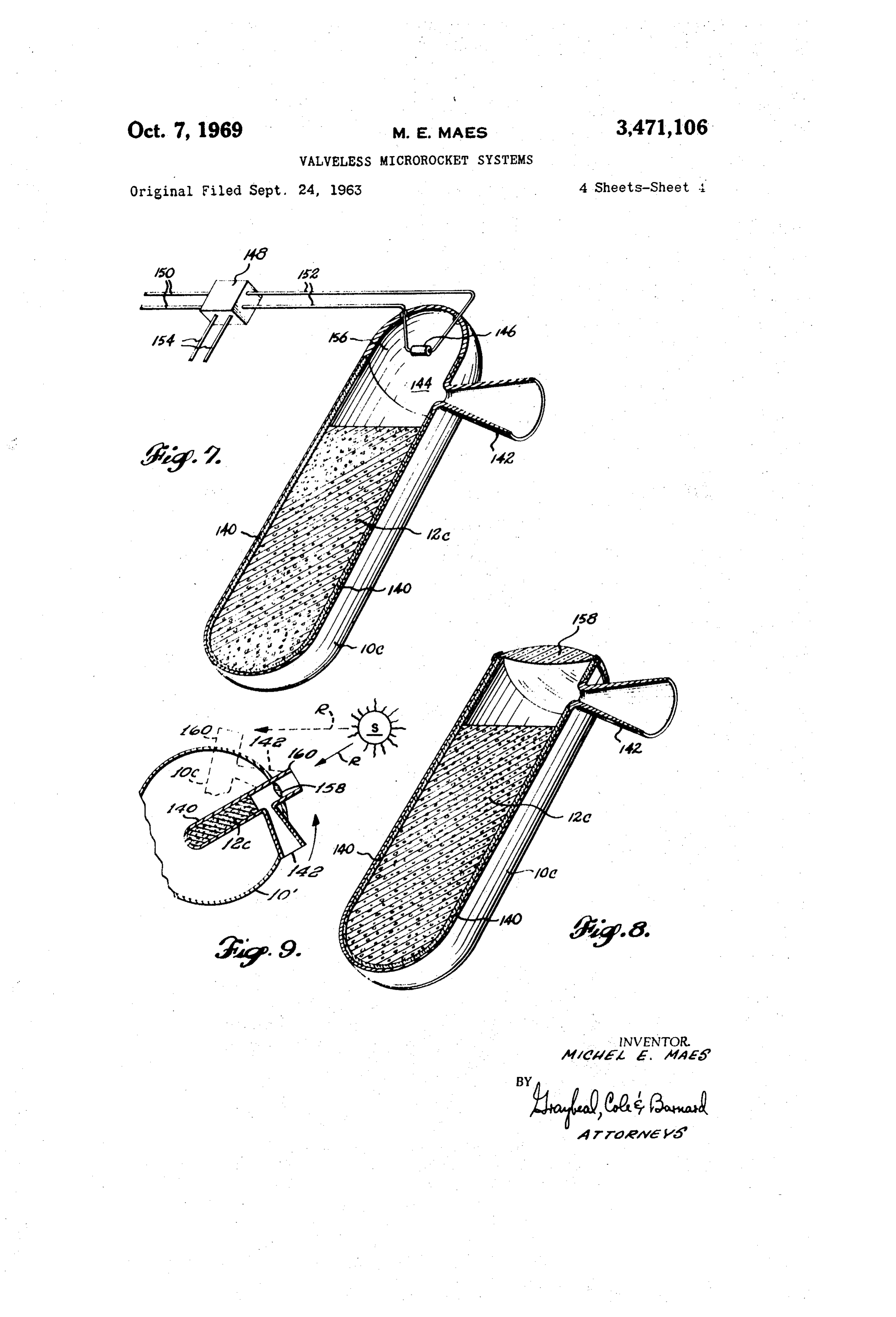 Drawing sheet, page 4