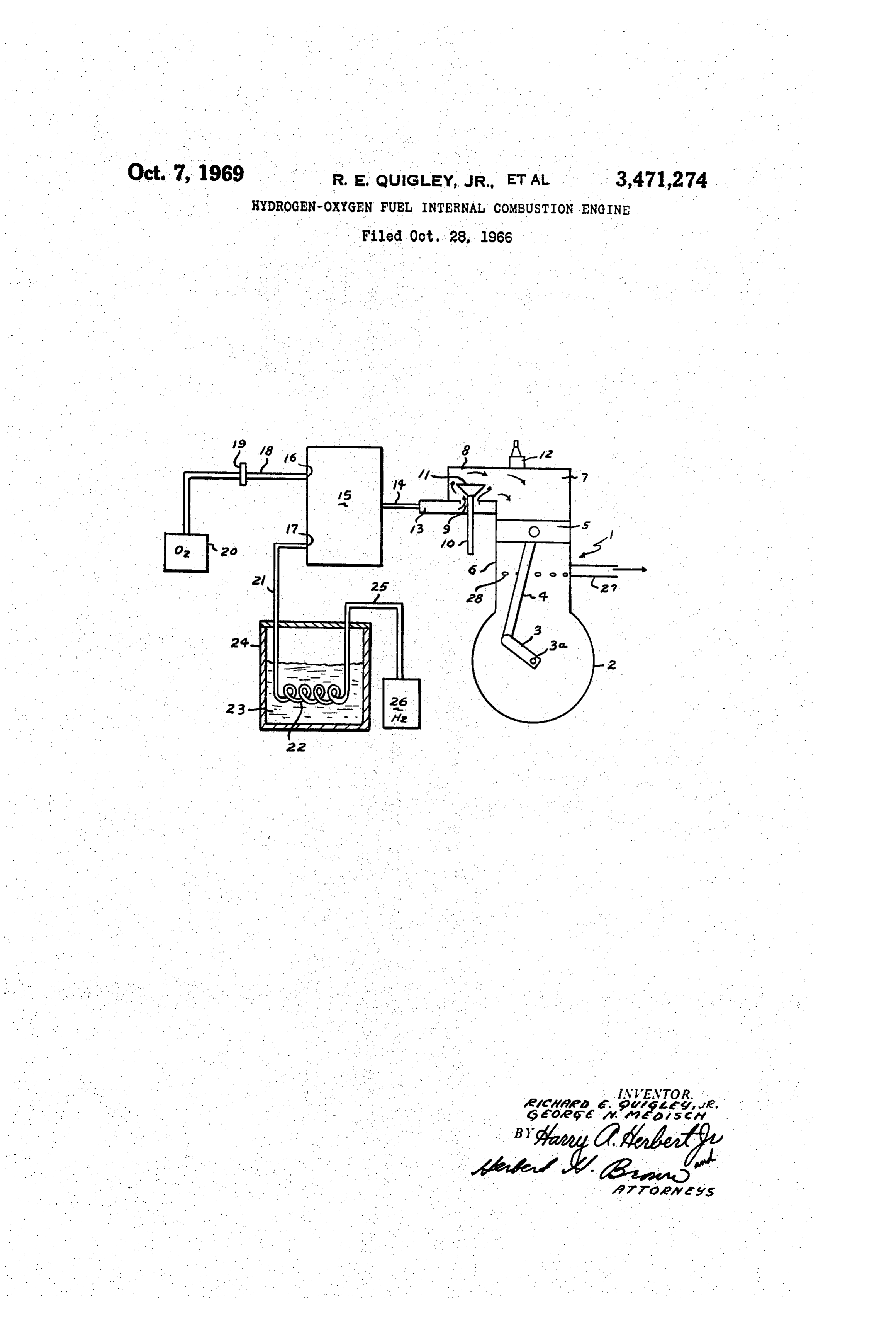 Page 1 of the original patent document
