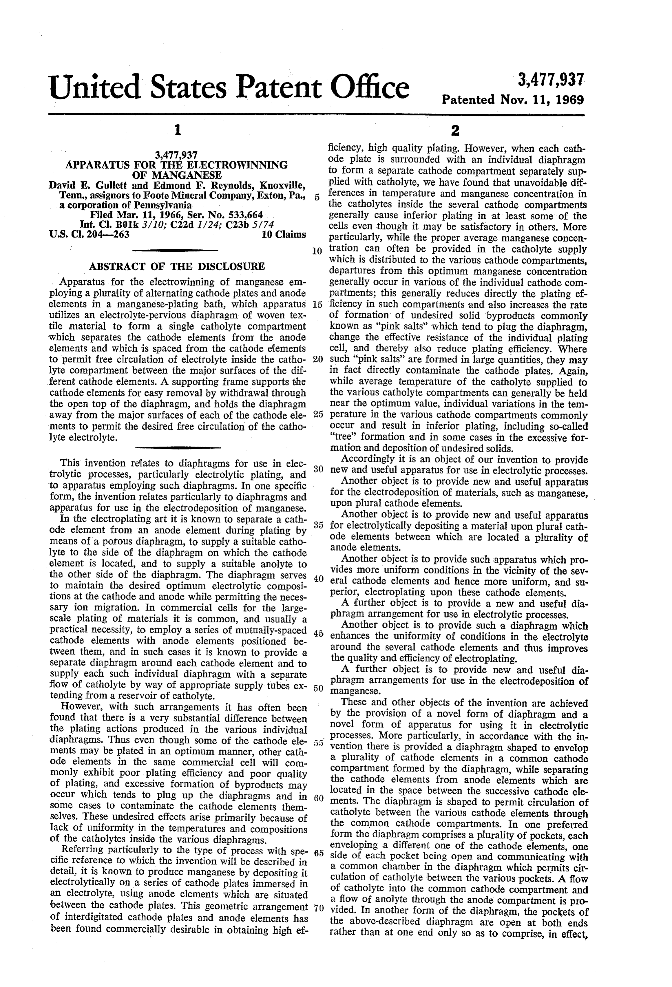 Page 5 of the original patent document