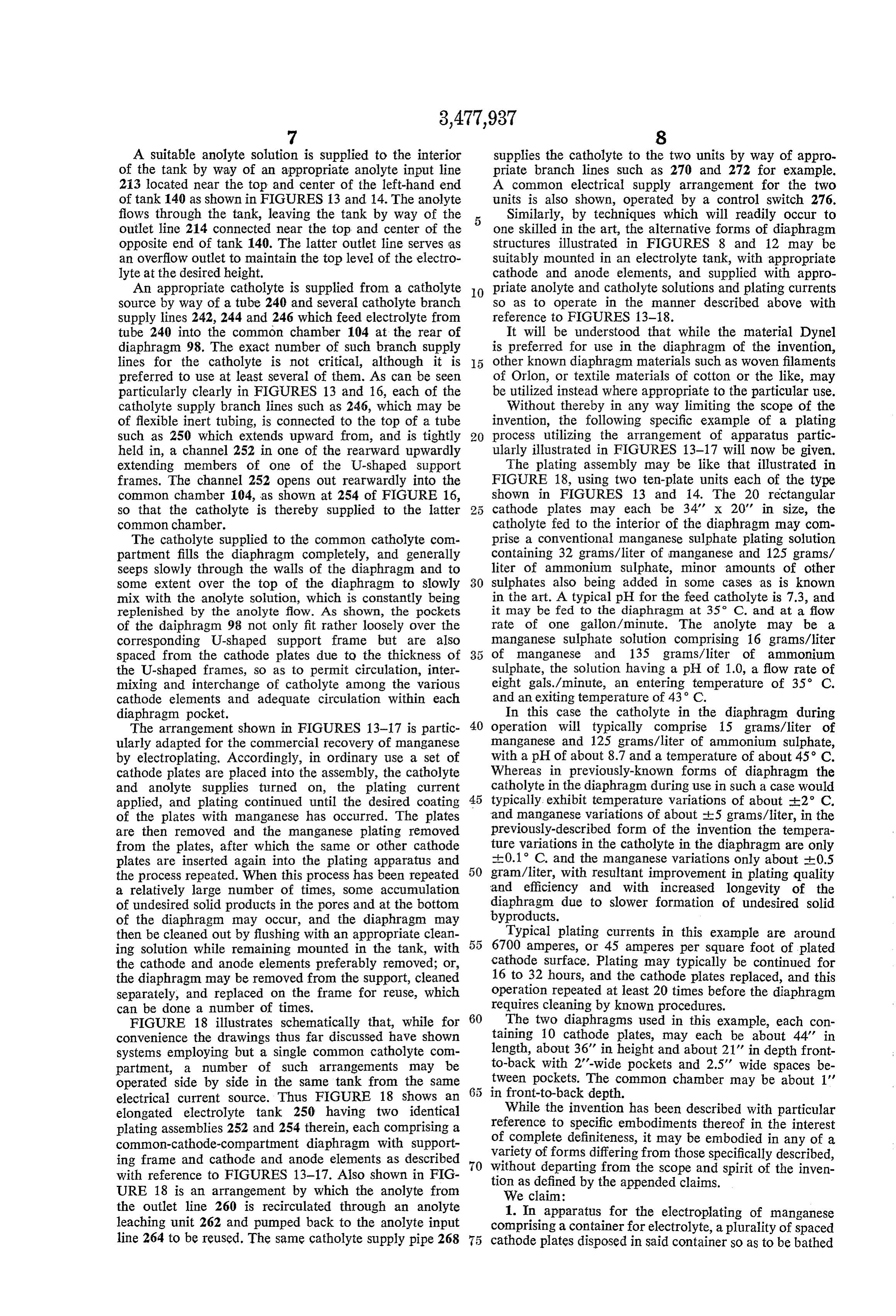 Page 8 of the original patent document