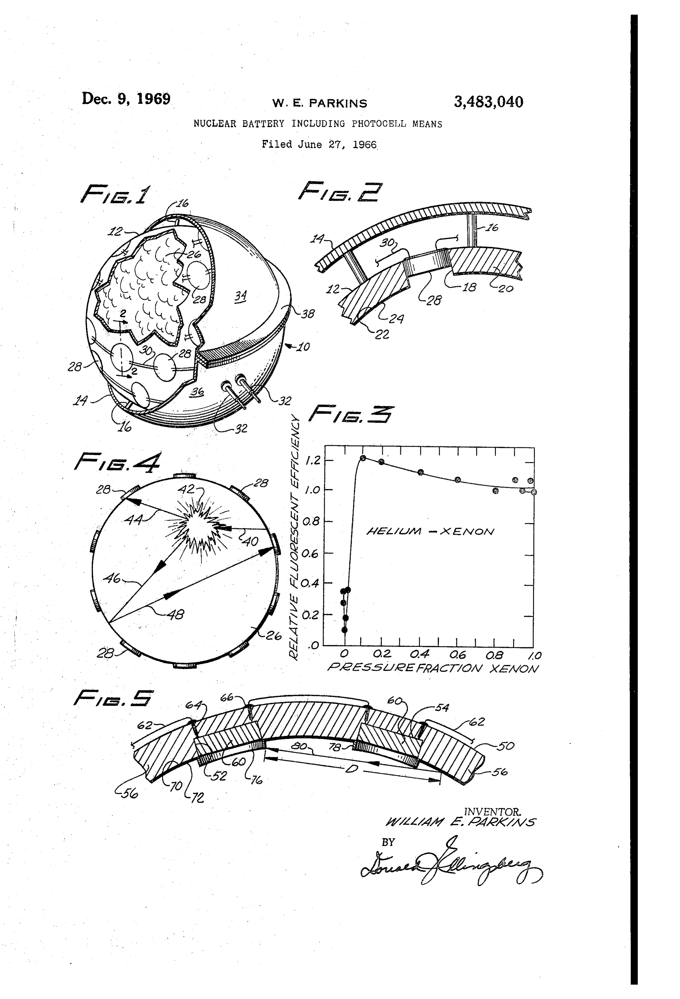 Page 1 of the original patent document