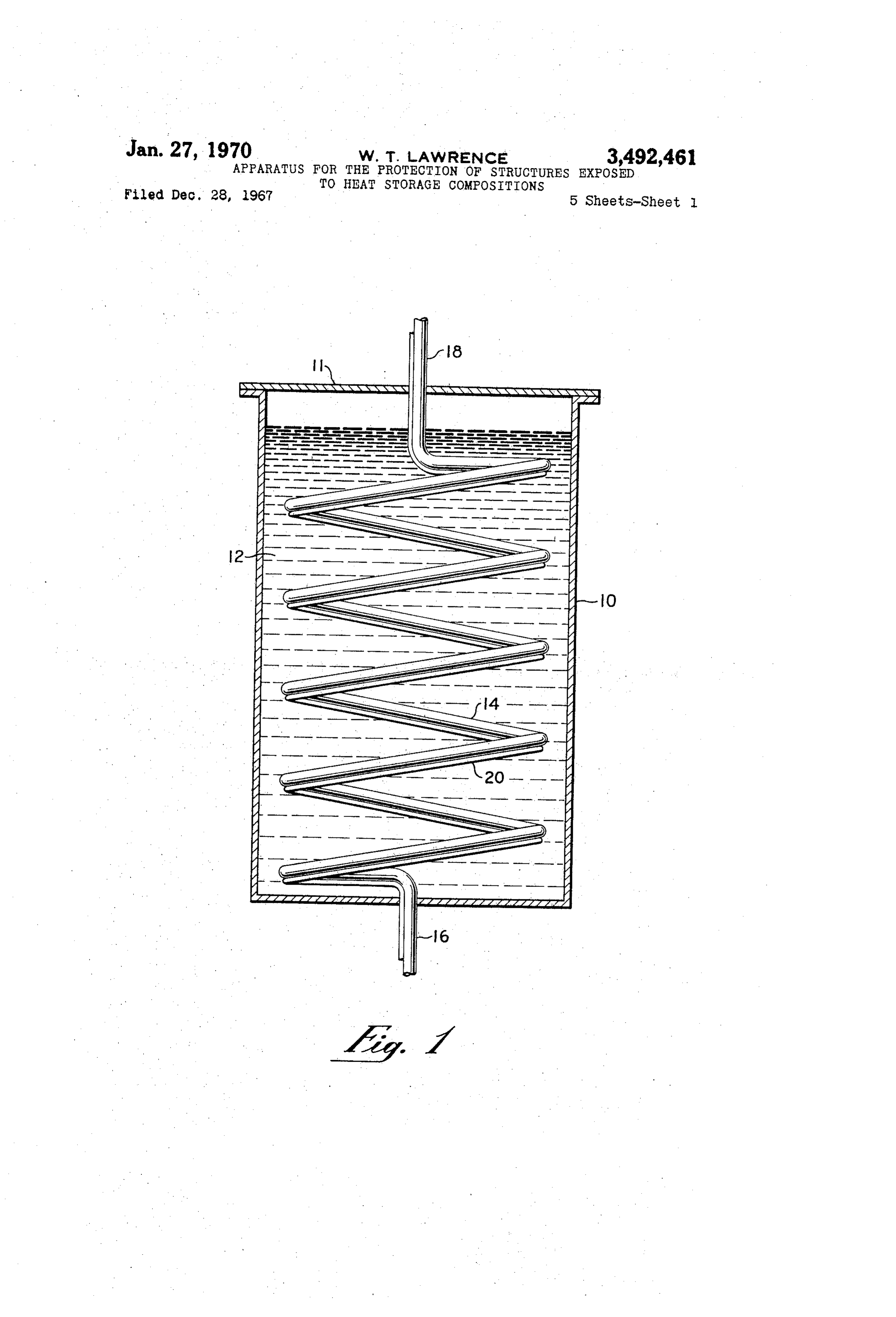 Page 1 of the original patent document