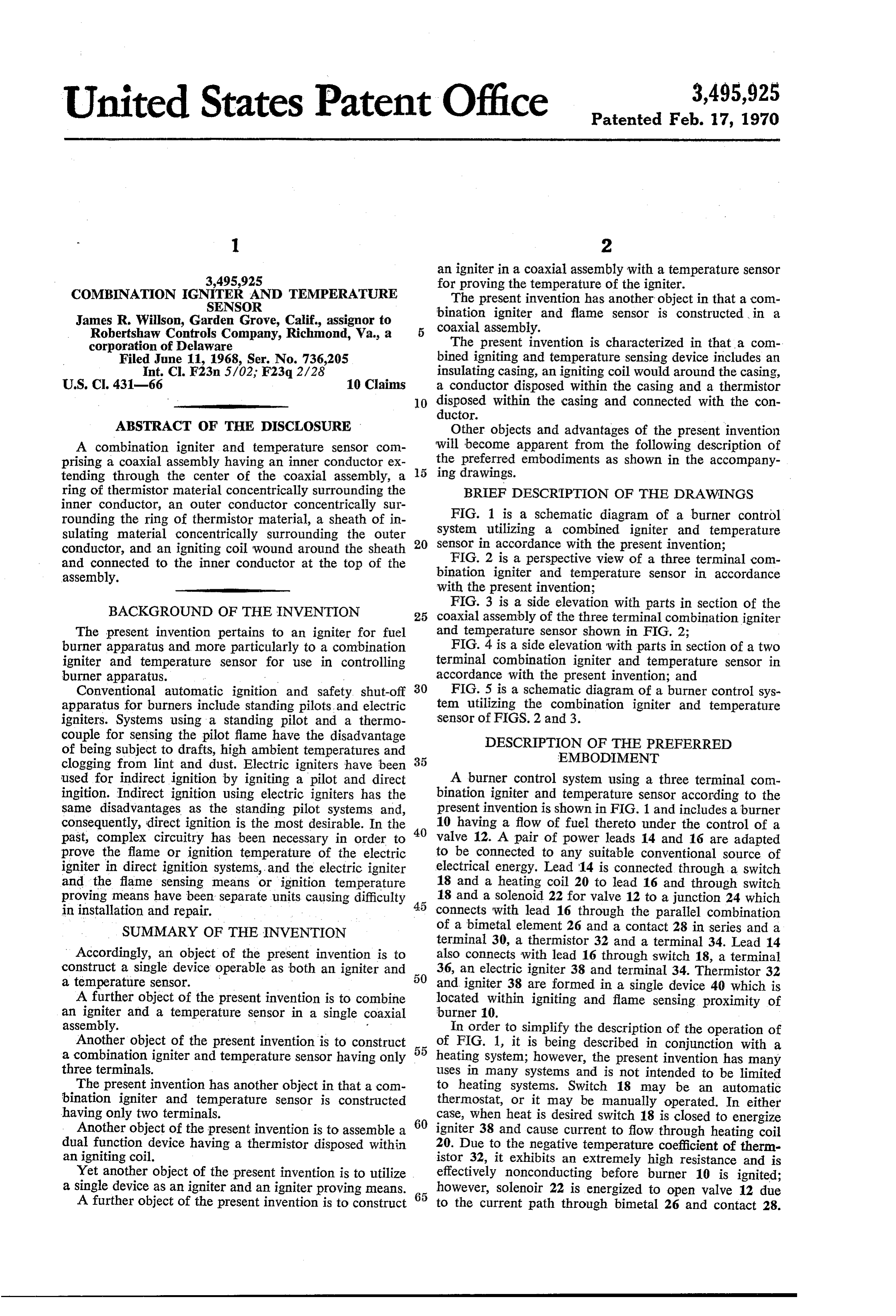 Page 2 of the original patent document