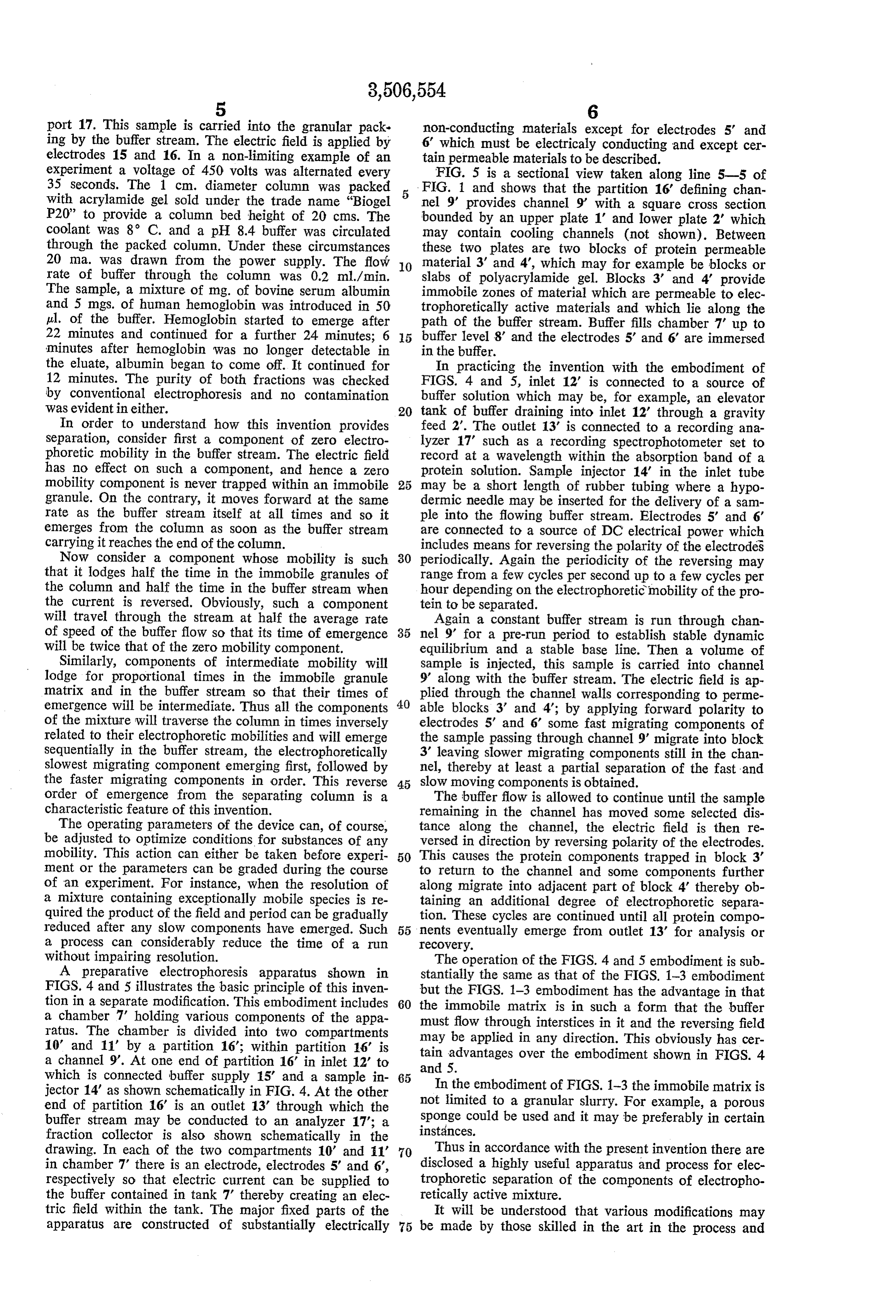 Page 5 of the original patent document