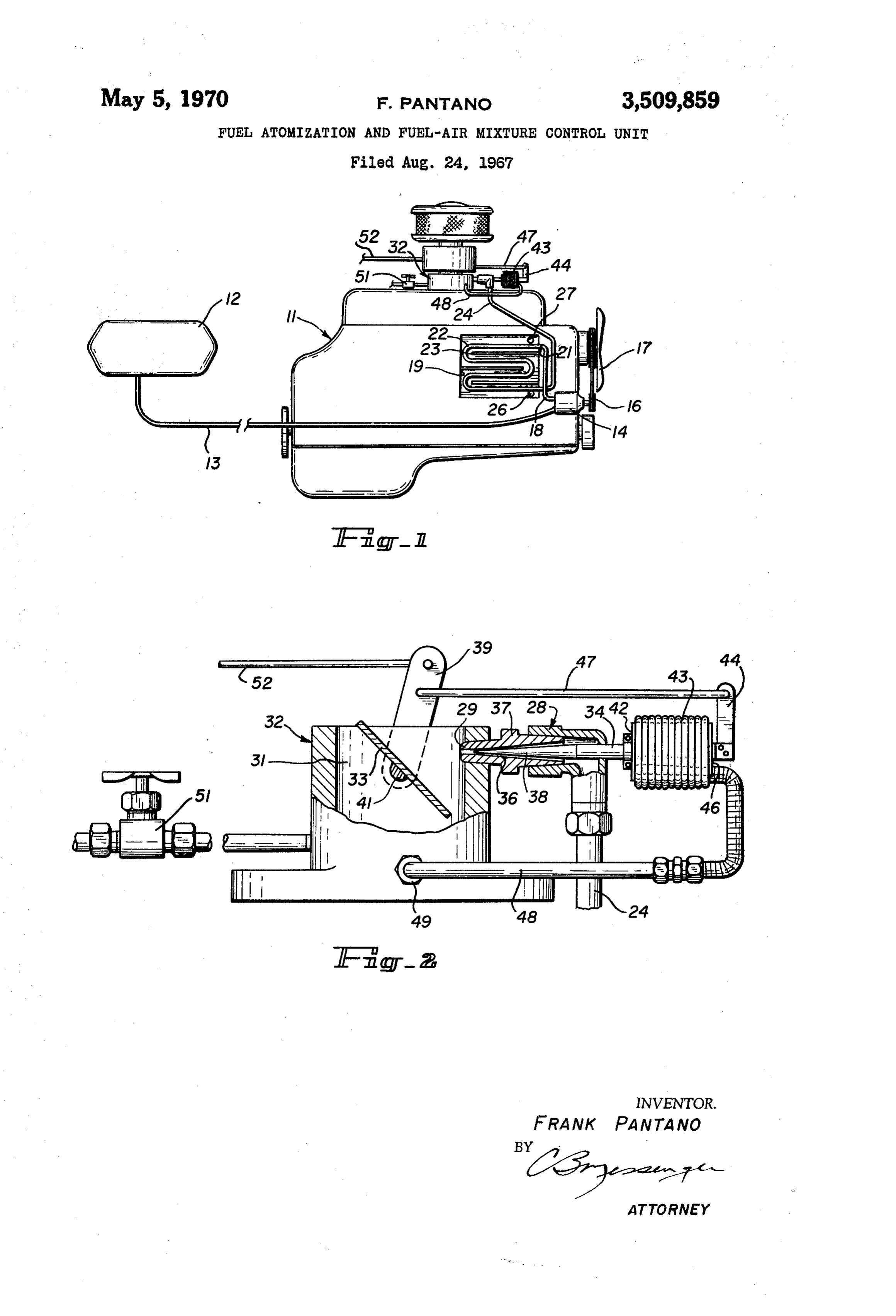 Page 1 of the original patent document