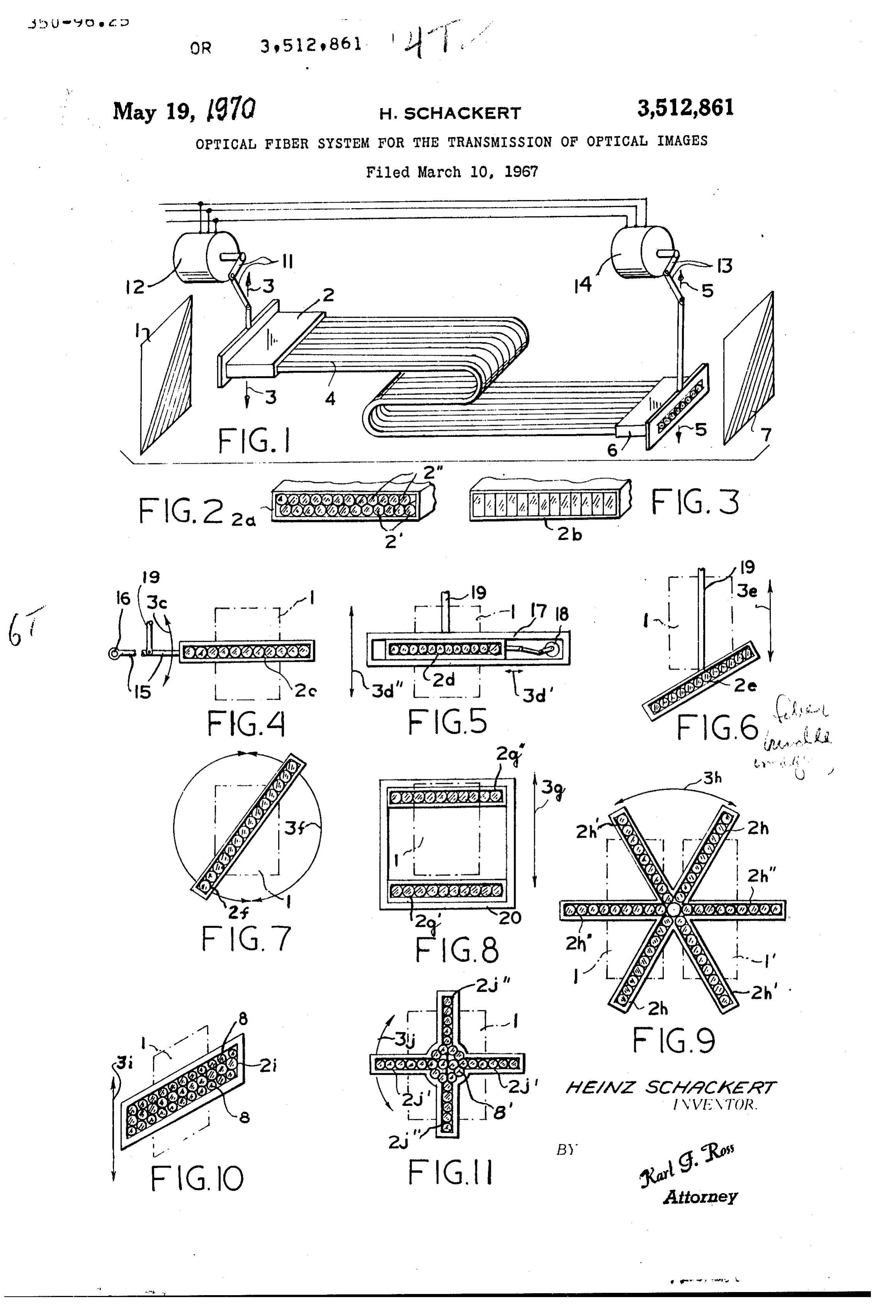 Page 1 of the original patent document