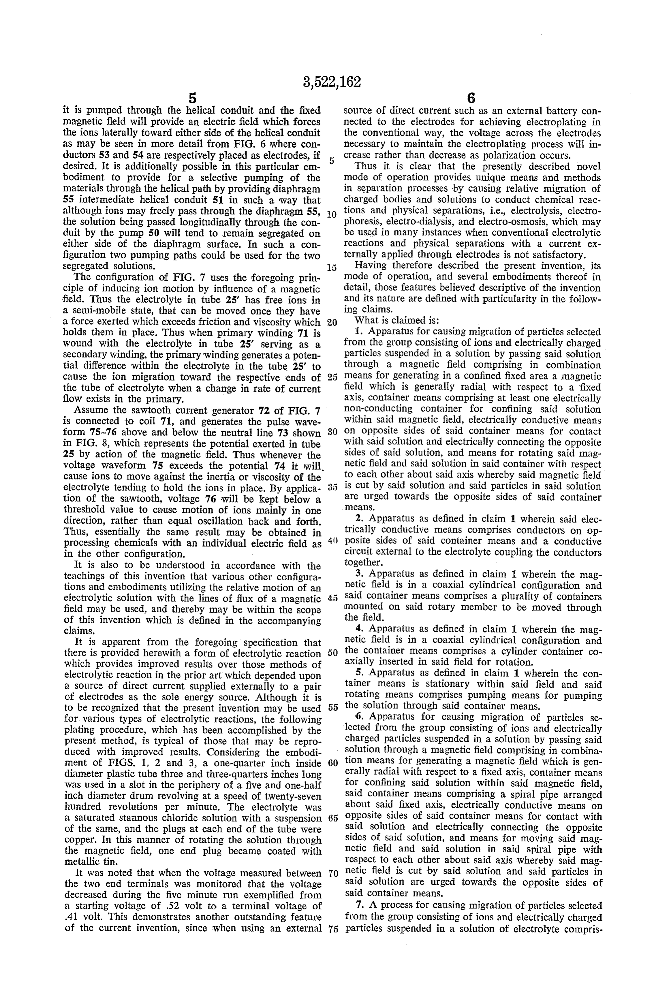 Page 5 of the original patent document