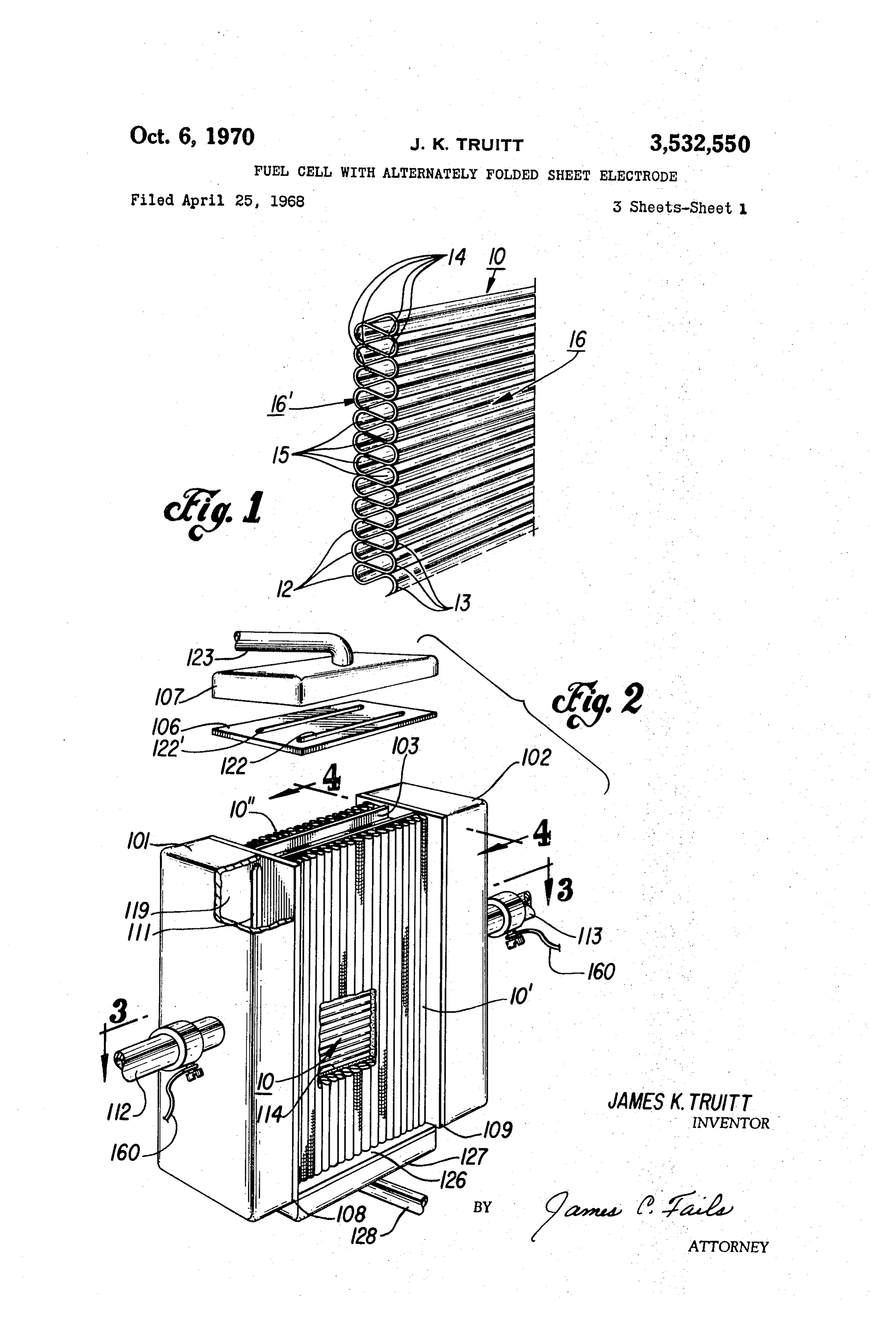 Page 1 of the original patent document