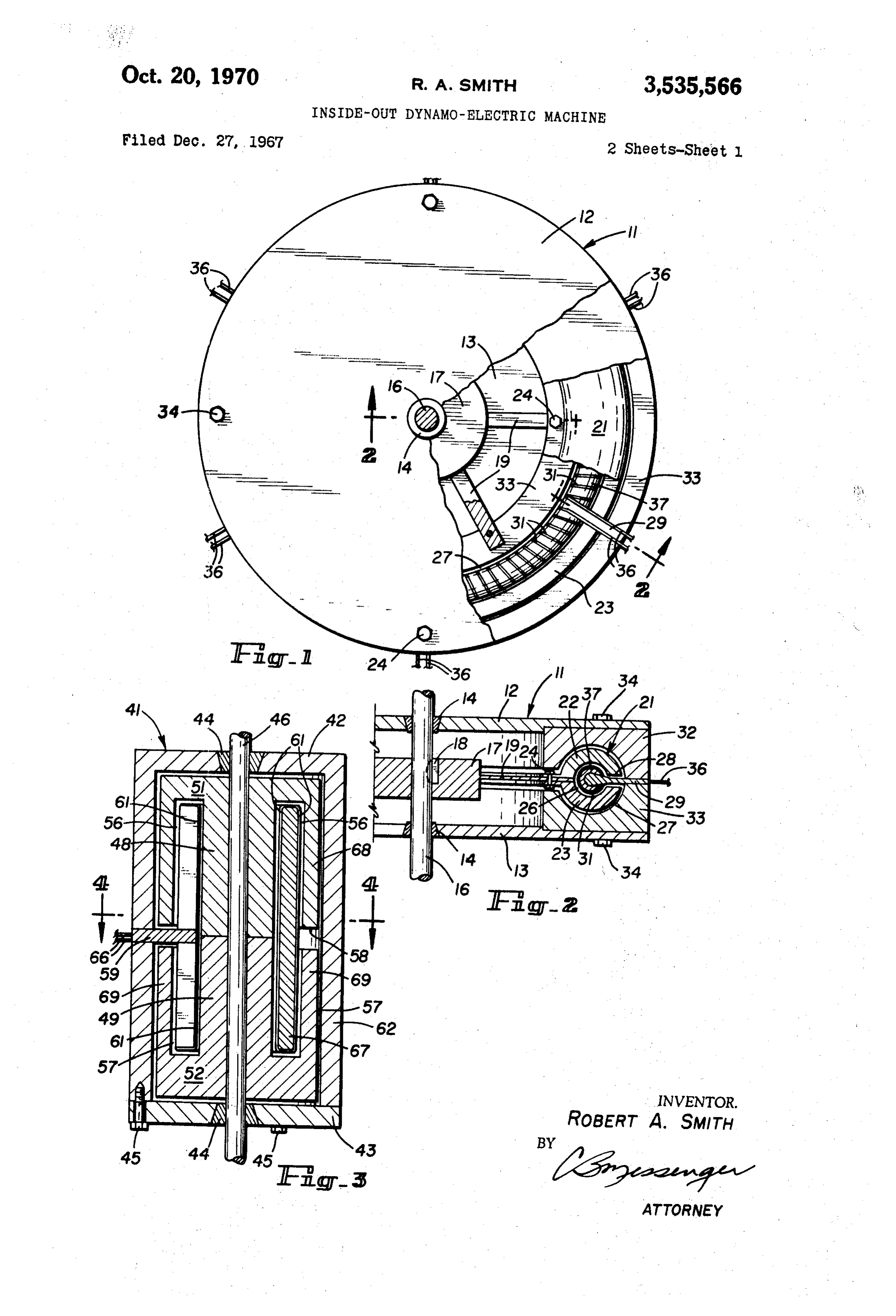 Page 1 of the original patent document
