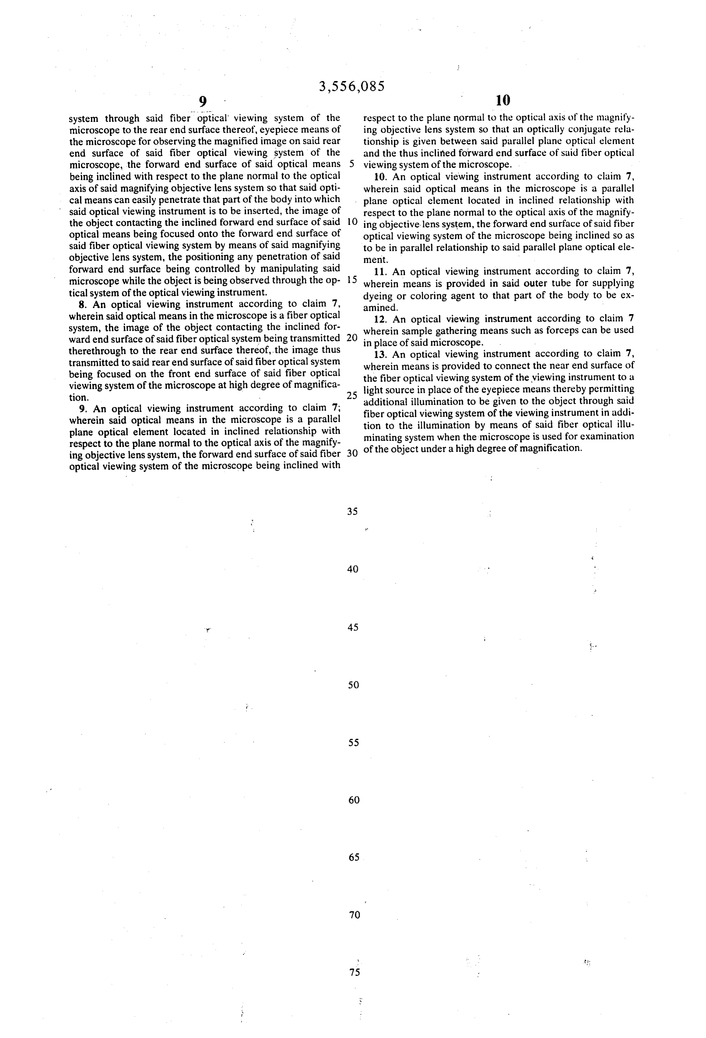 Page 8 of the original patent document