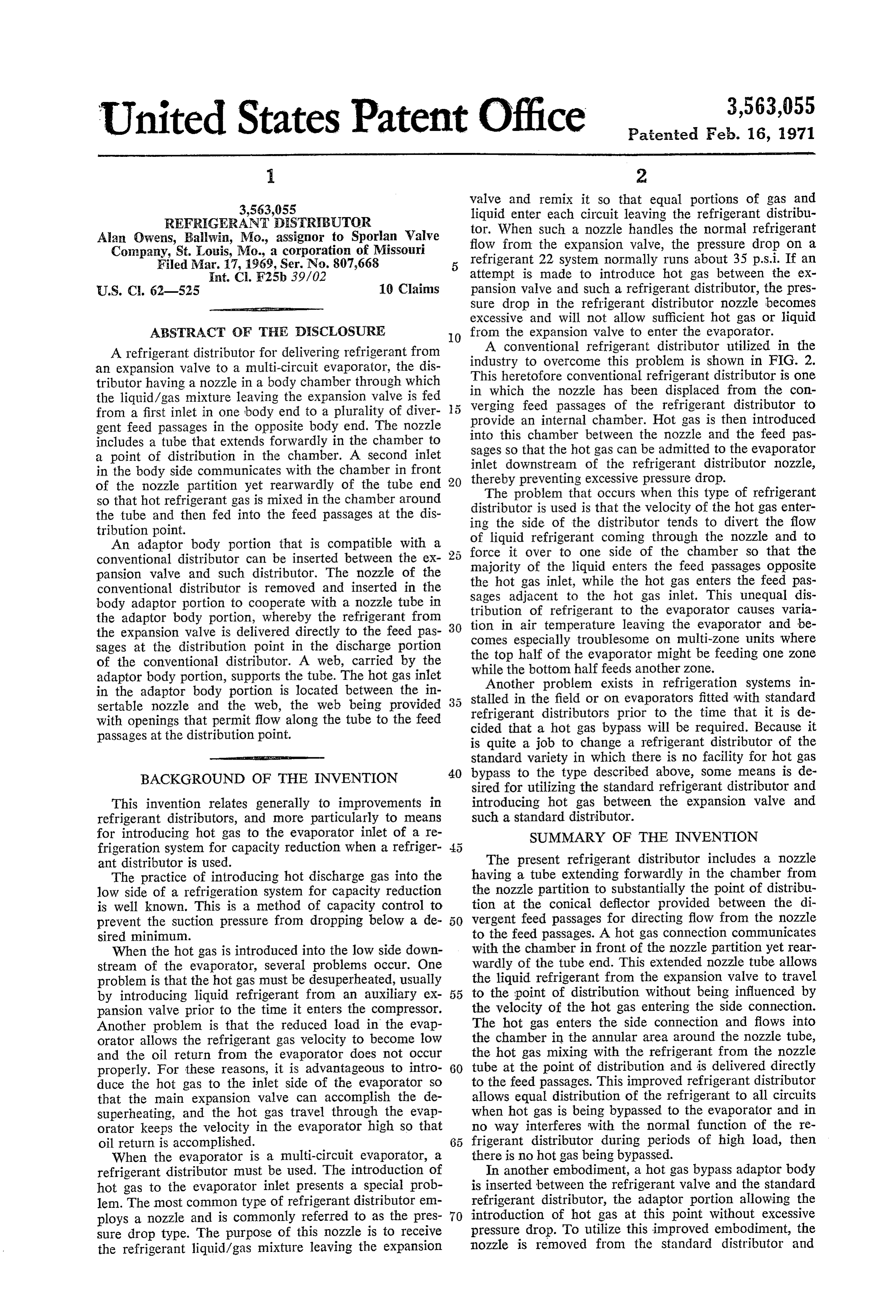 Page 2 of the original patent document