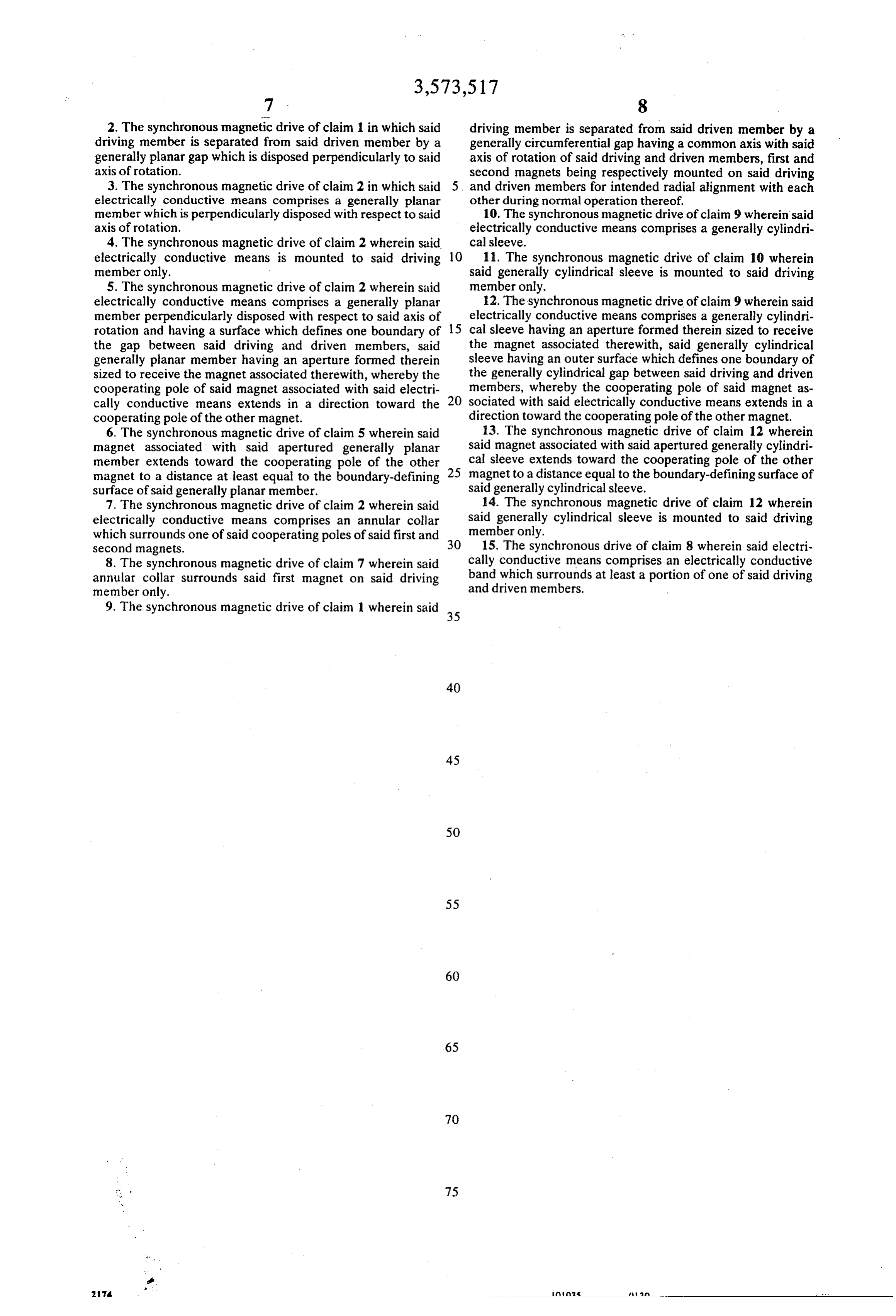 Page 8 of the original patent document