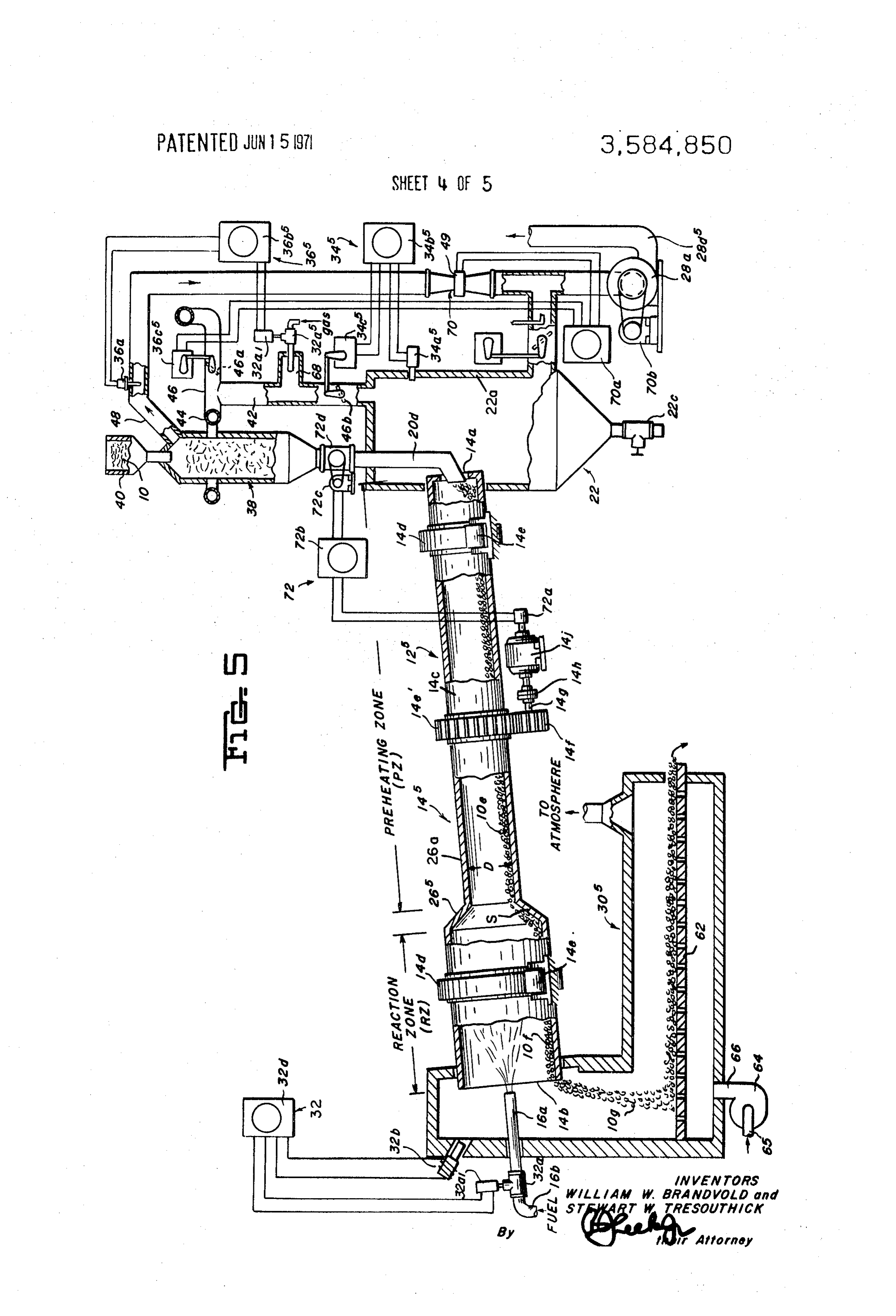 Page 5 of the original patent document