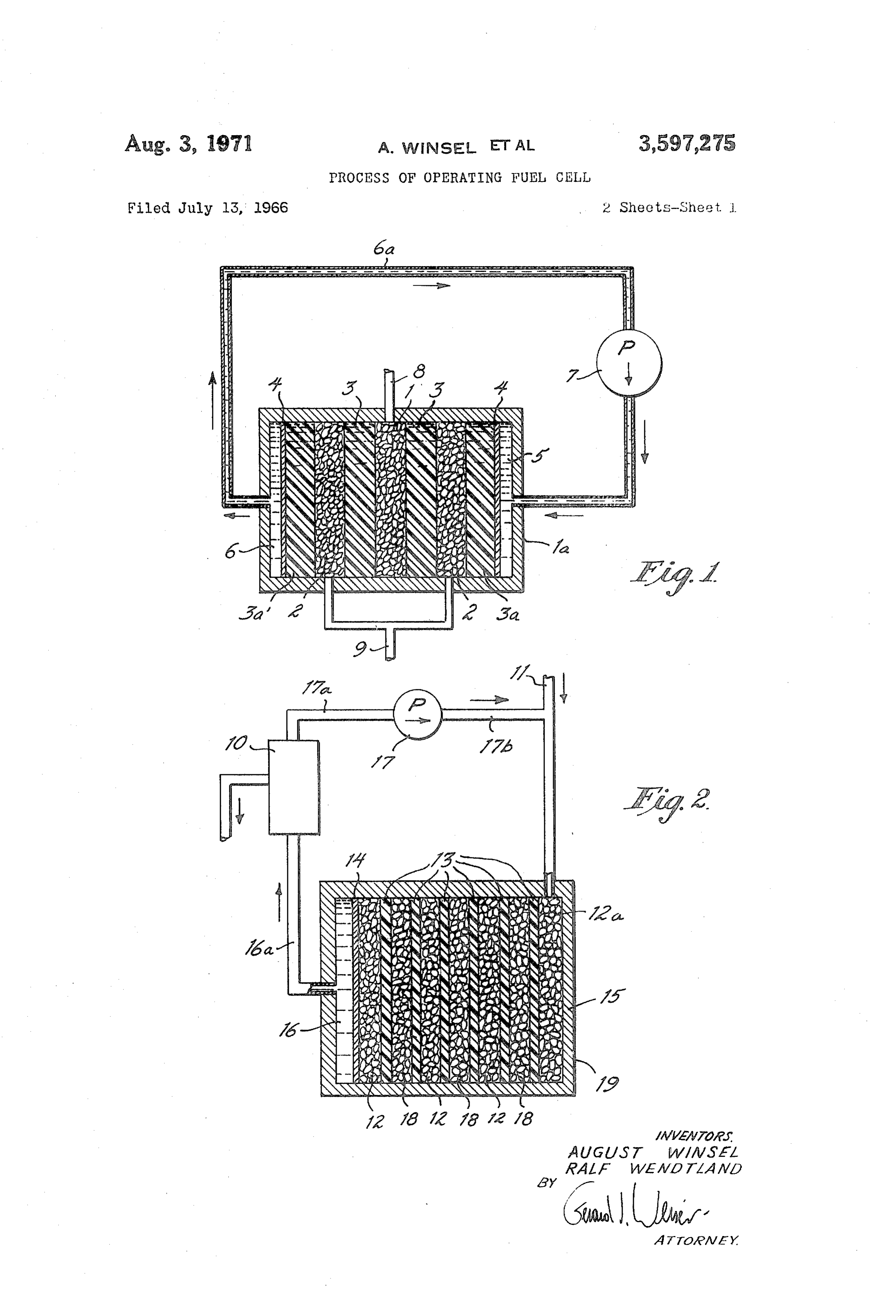 Page 1 of the original patent document