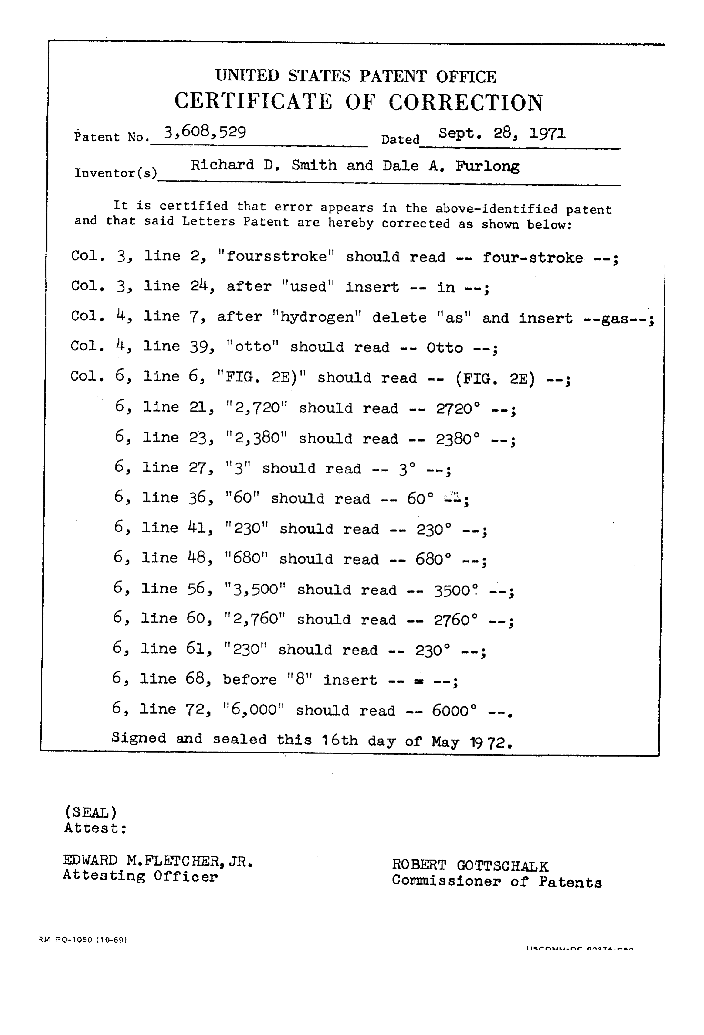Page 14 of the original patent document