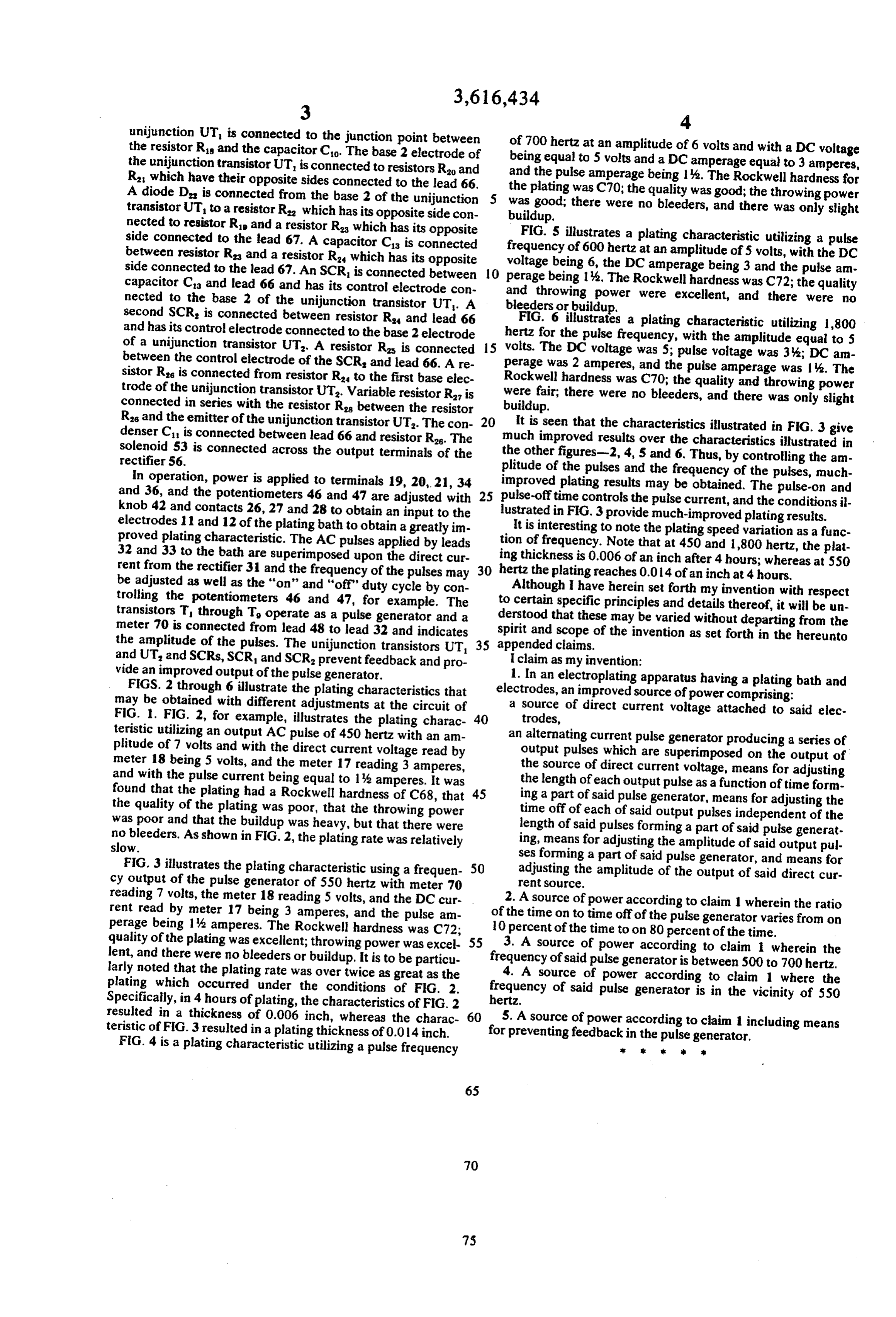 Page 5 of the original patent document