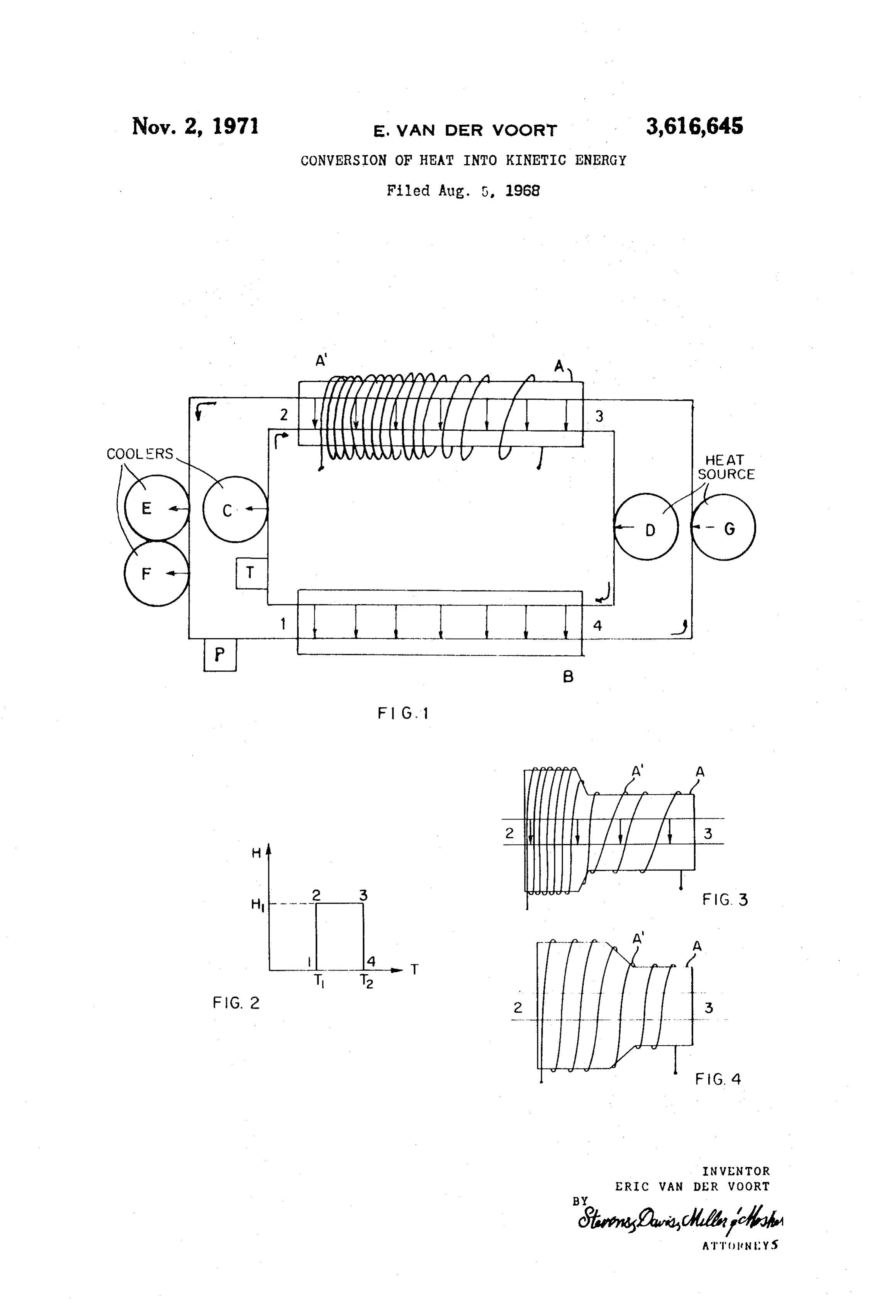 Page 1 of the original patent document