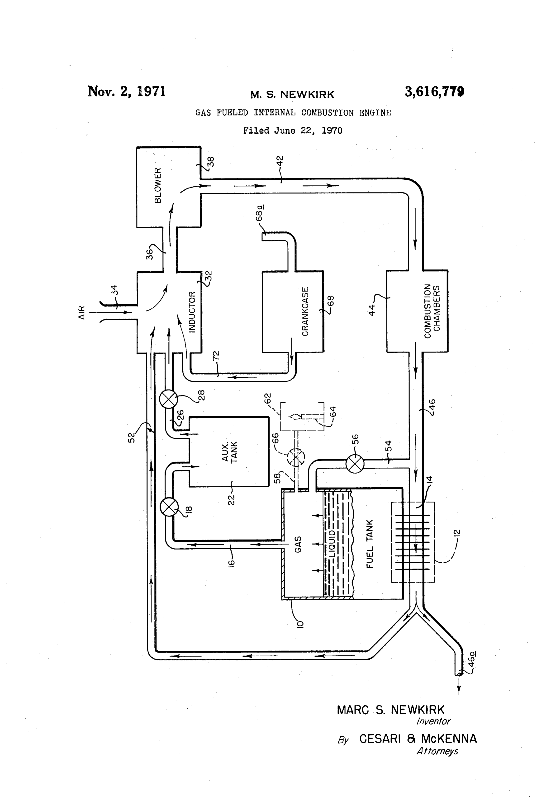 Page 1 of the original patent document