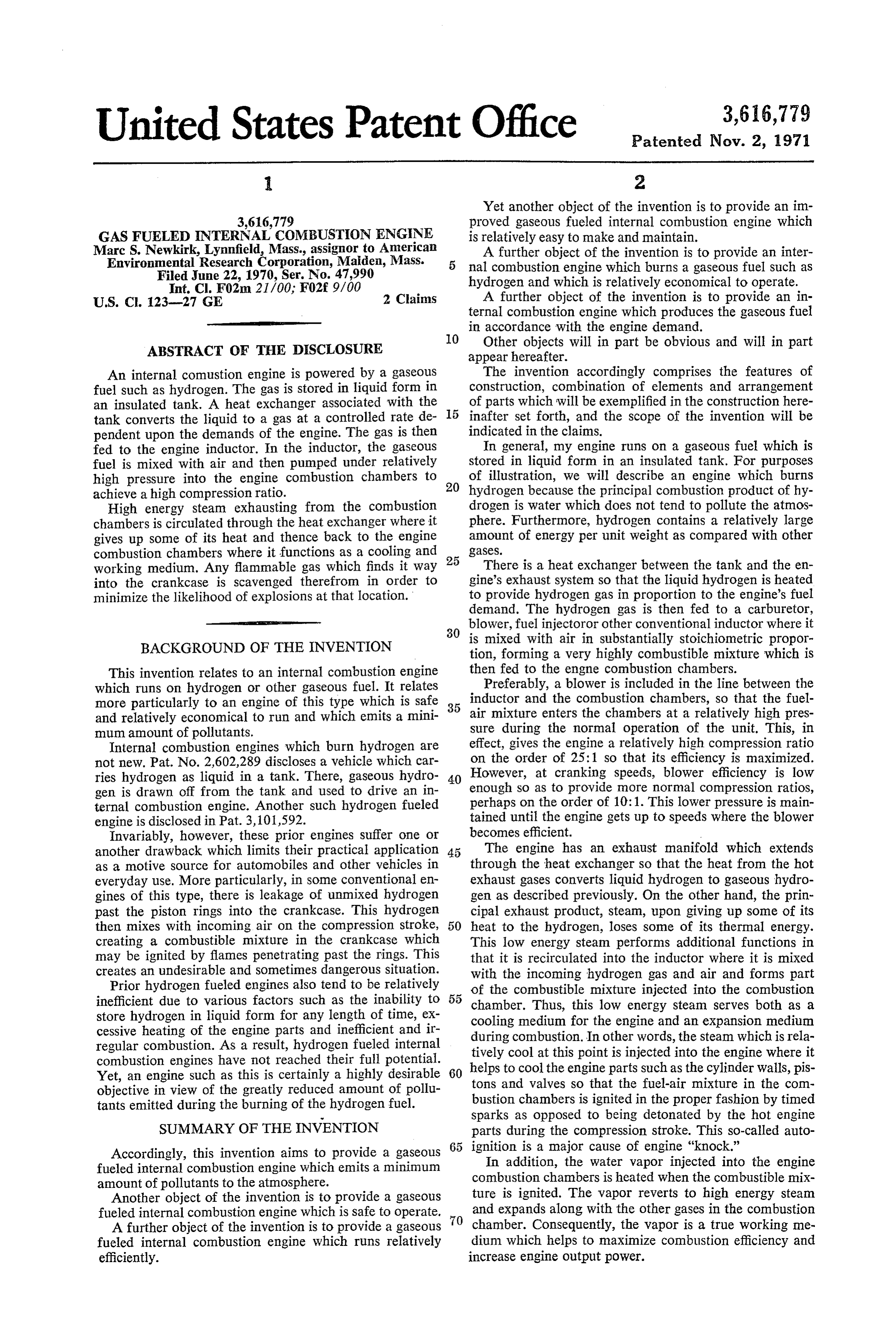 Page 2 of the original patent document
