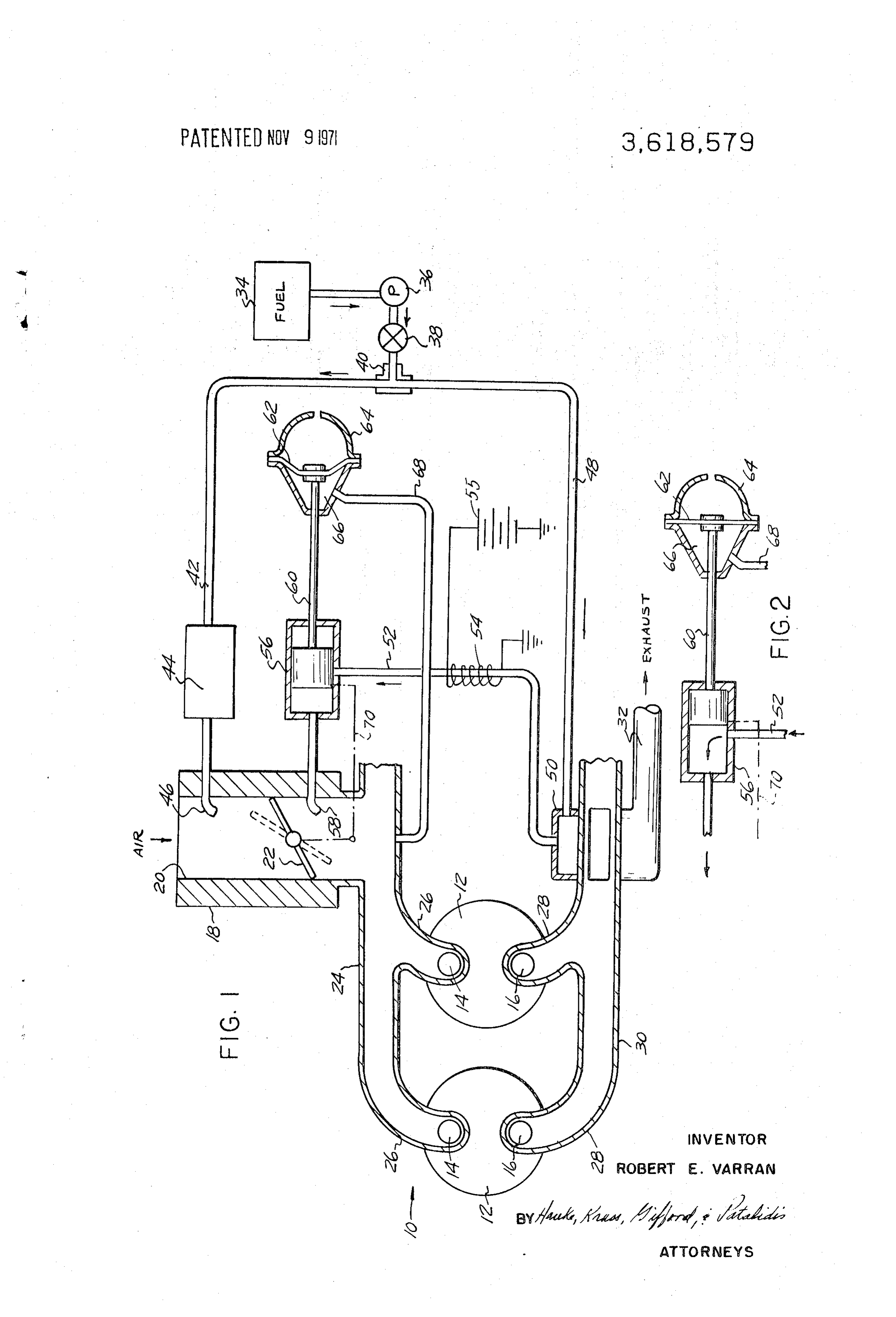 Page 2 of the original patent document