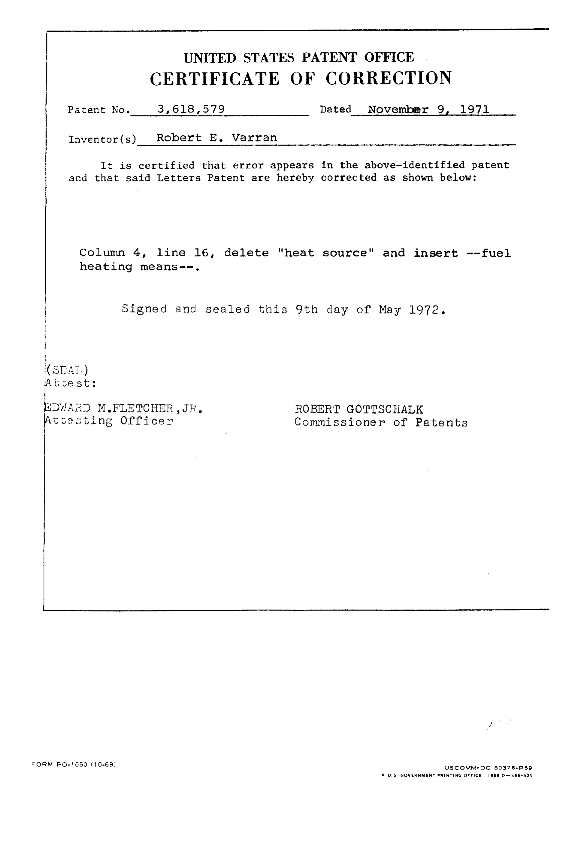 Page 5 of the original patent document