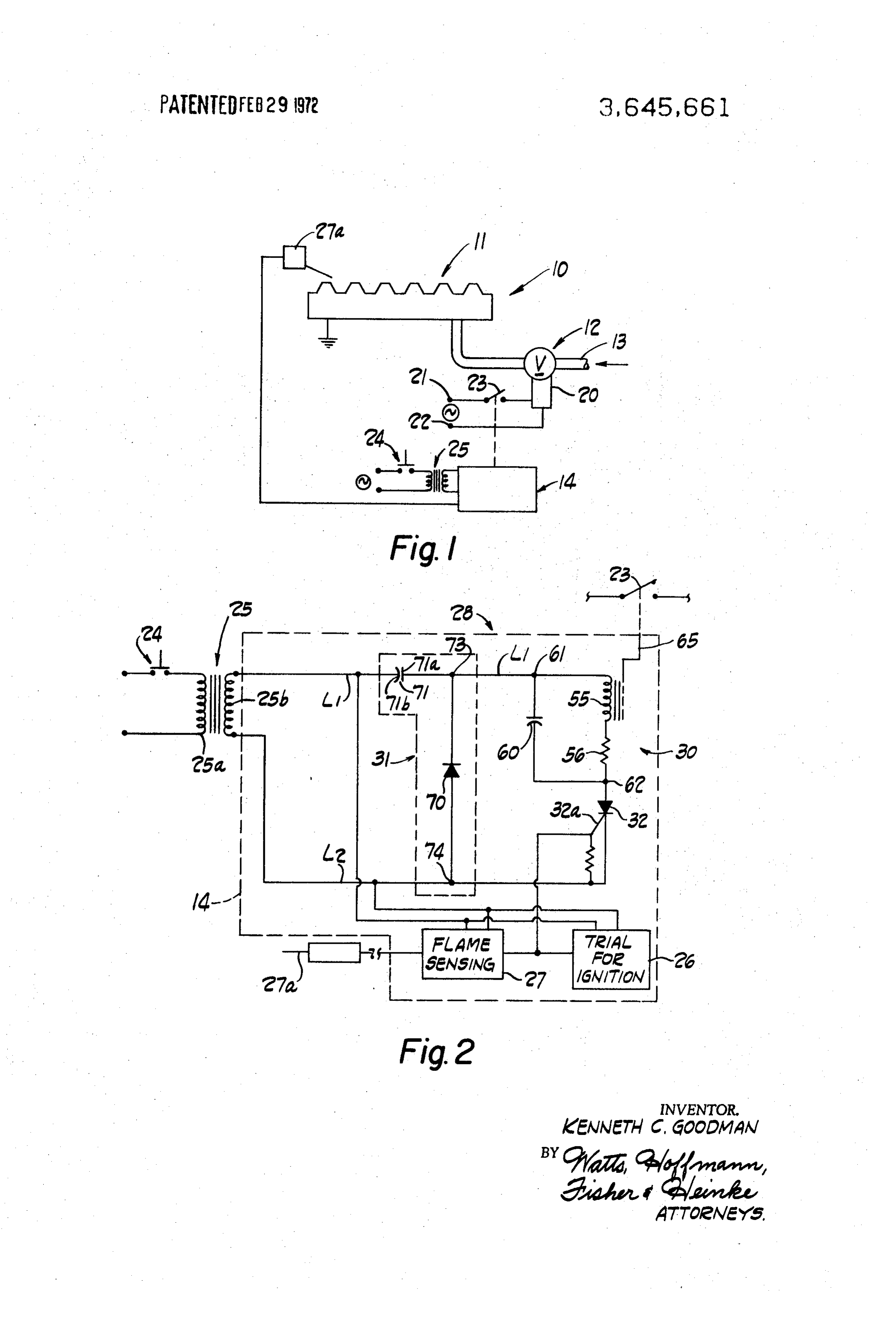Drawing sheet, page 2