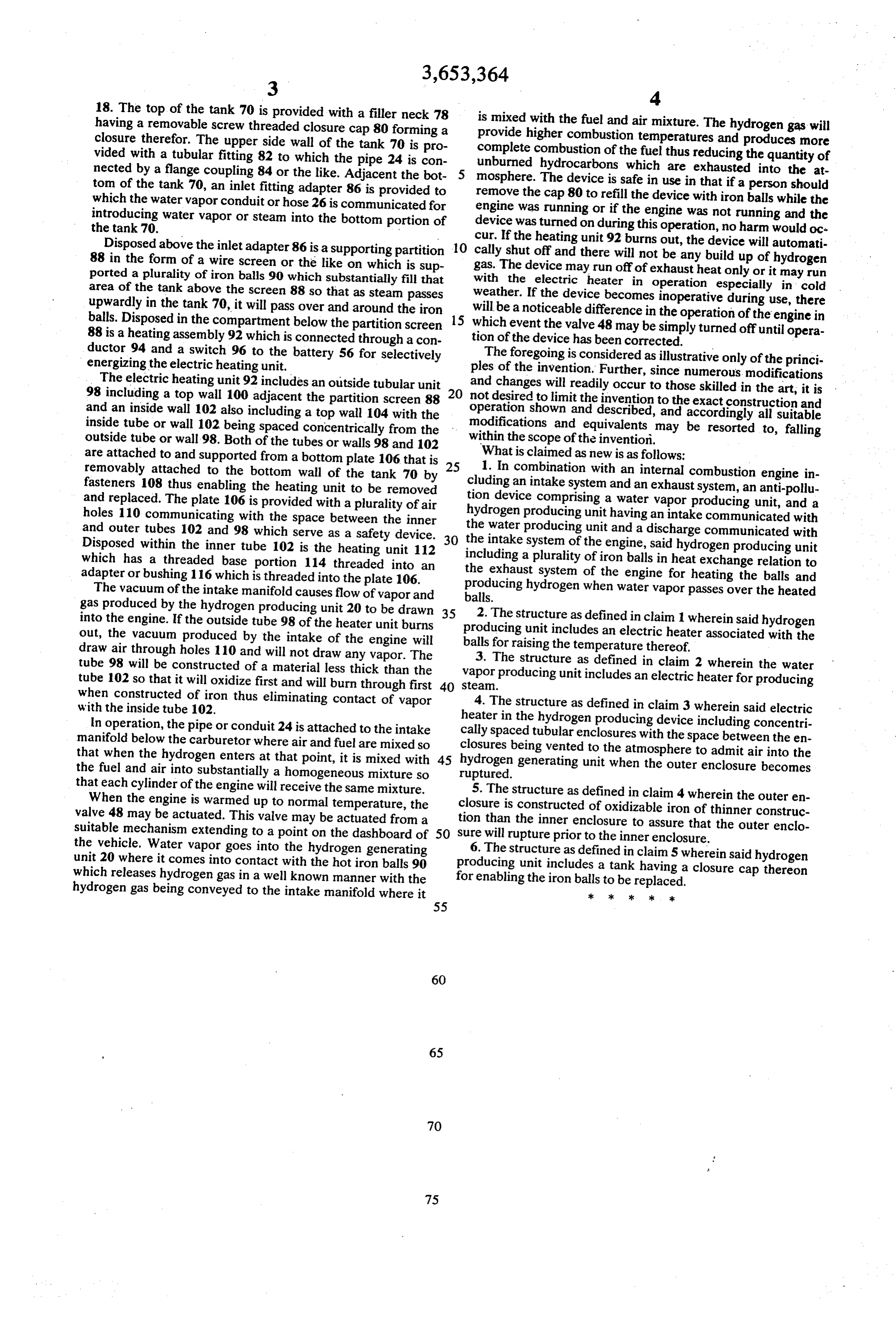 Page 5 of the original patent document