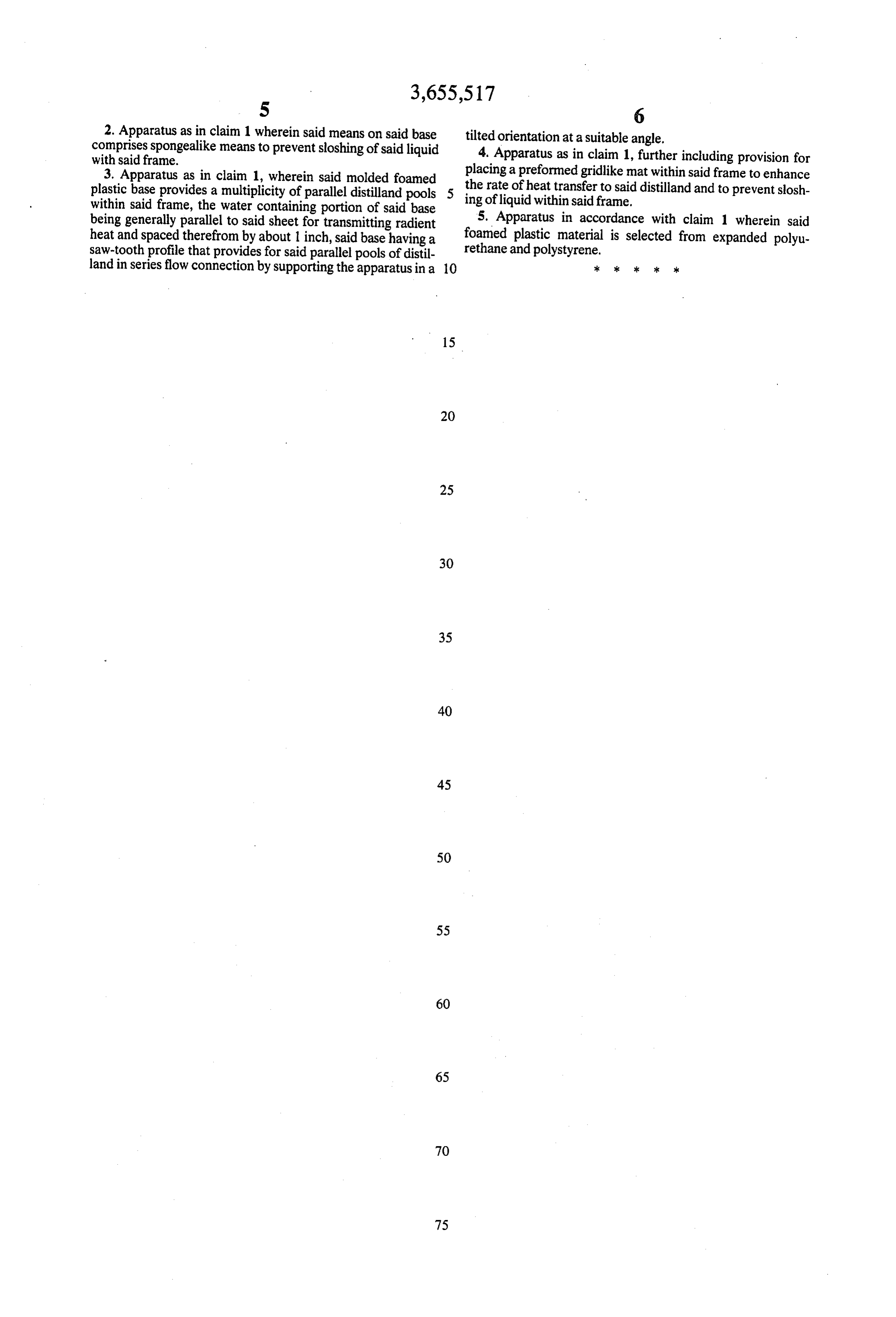Page 5 of the original patent document