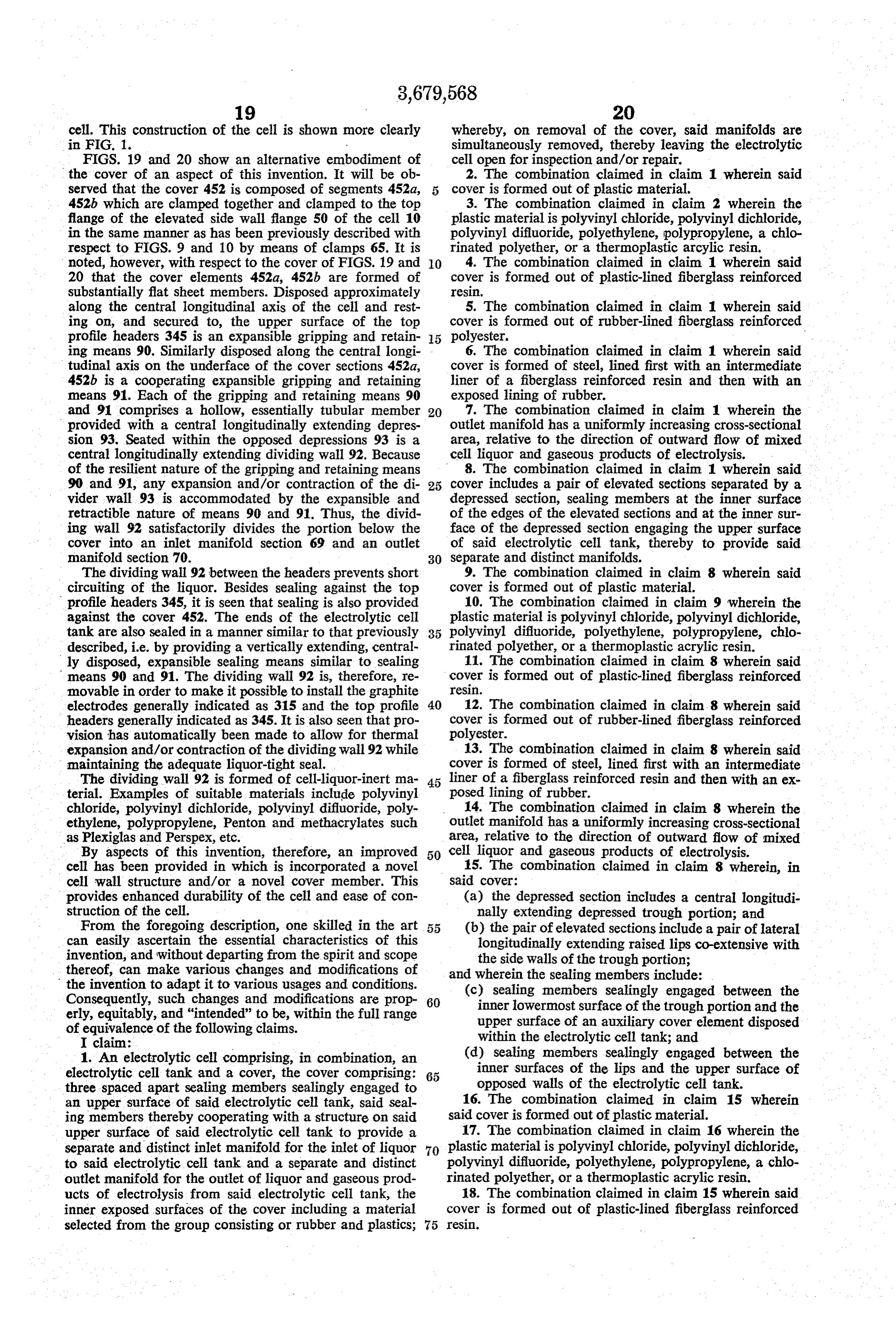 Page 18 of the original patent document