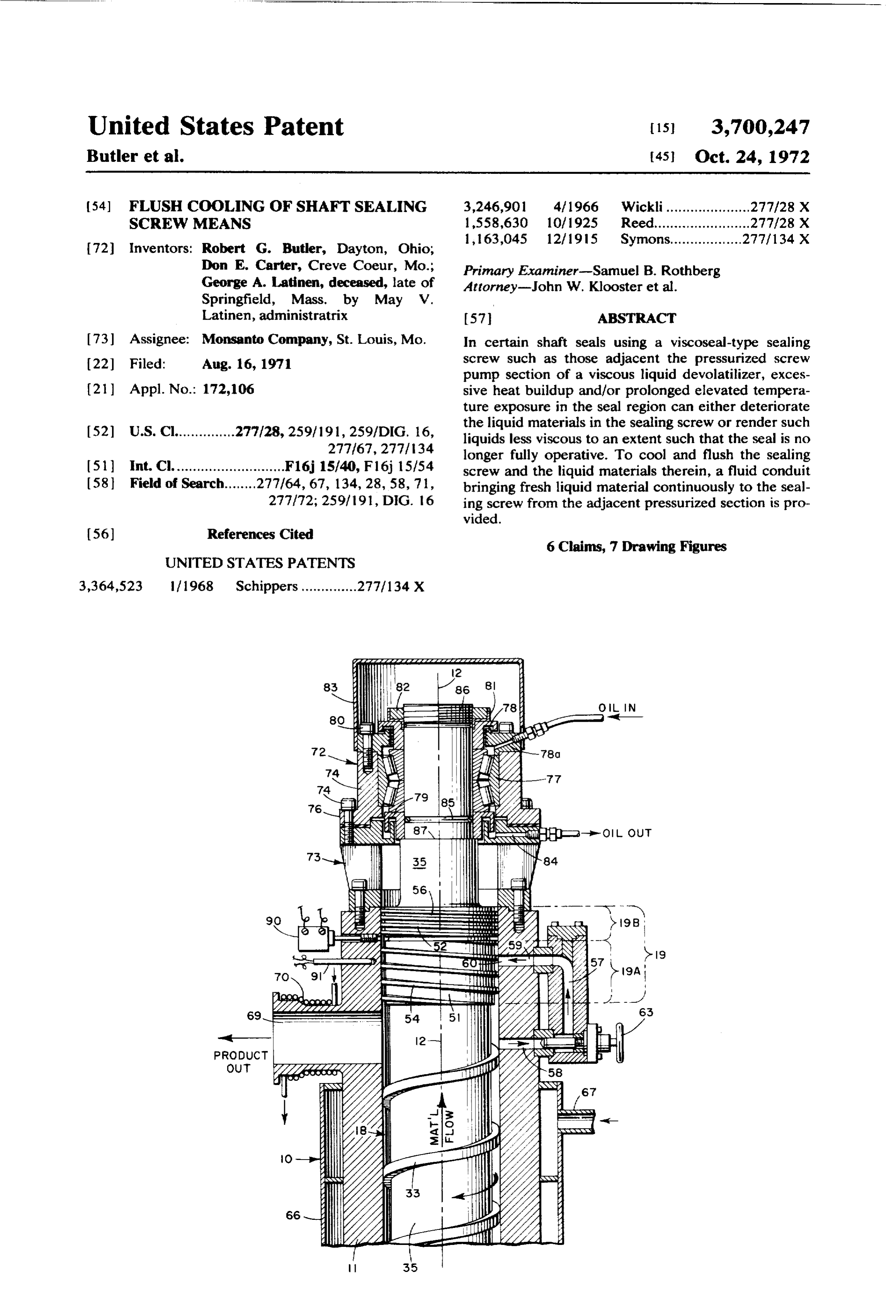 Page 1 of the original patent document