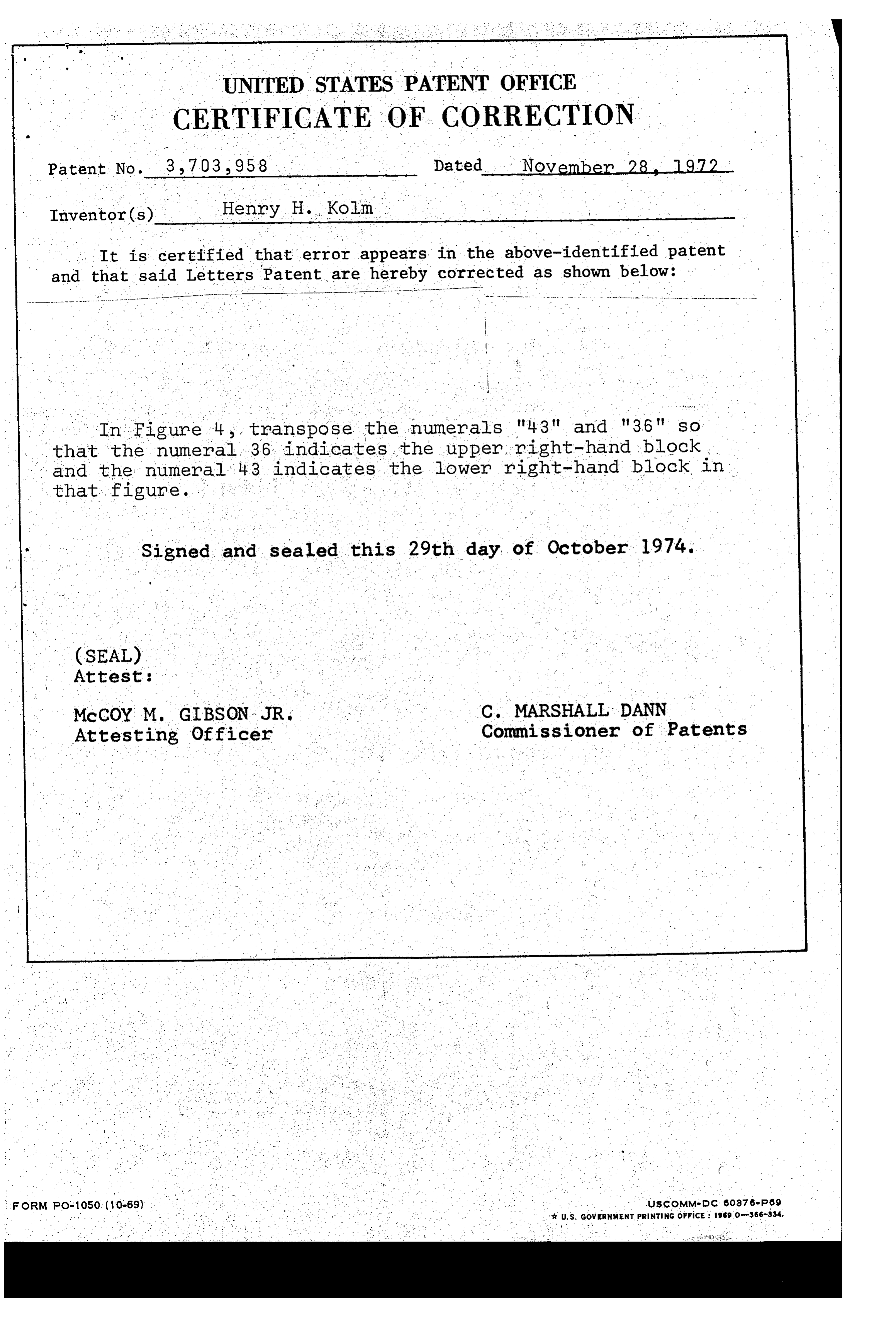 Page 8 of the original patent document