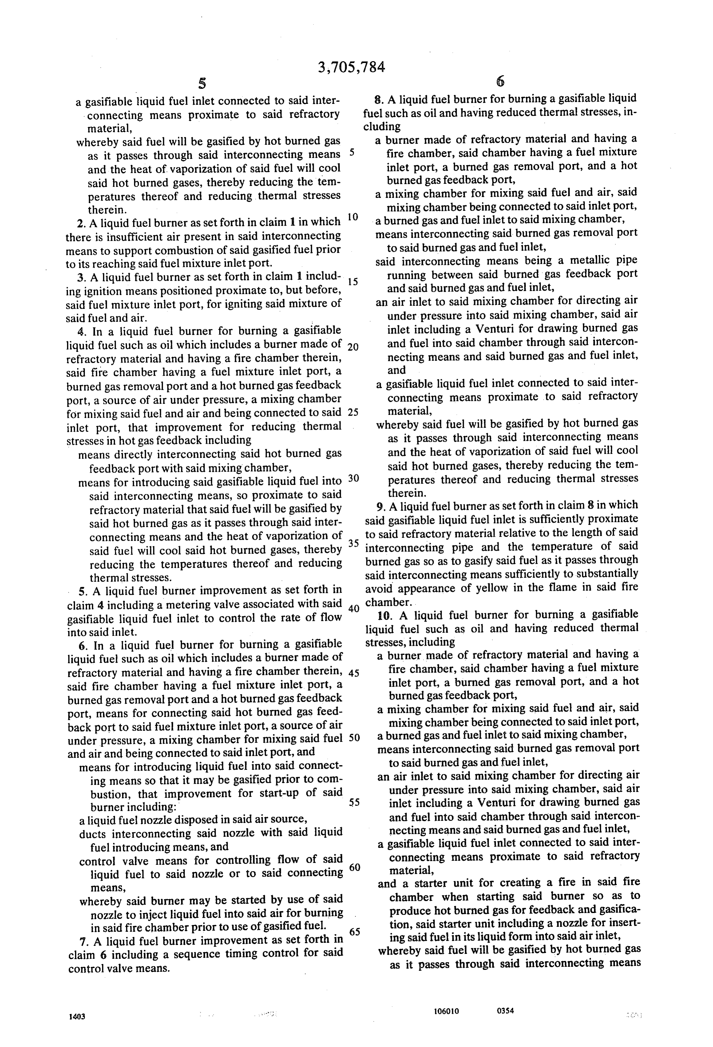 Page 5 of the original patent document
