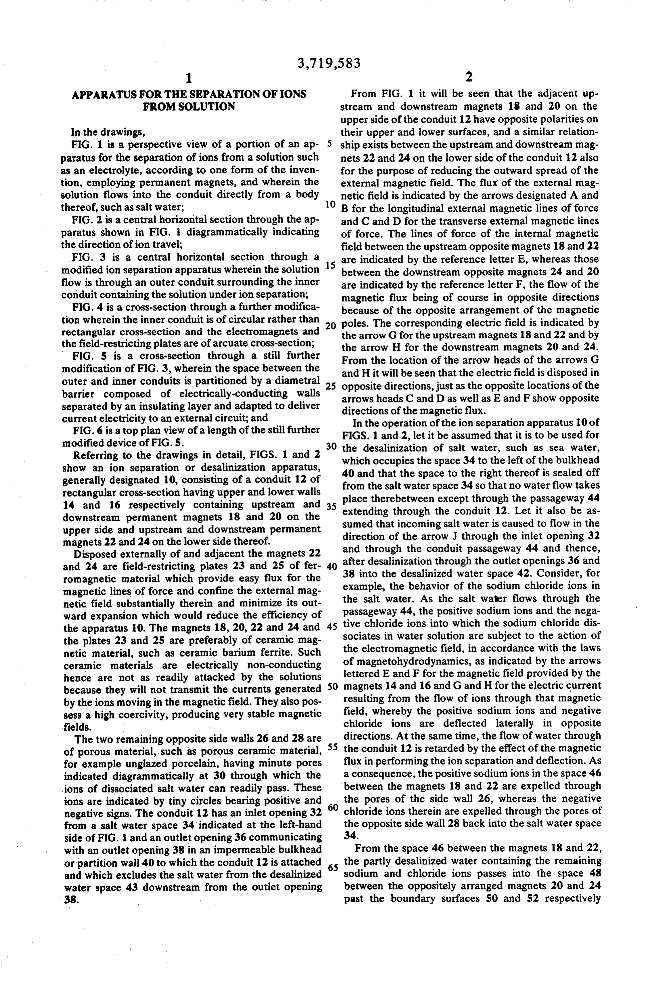 Page 5 of the original patent document
