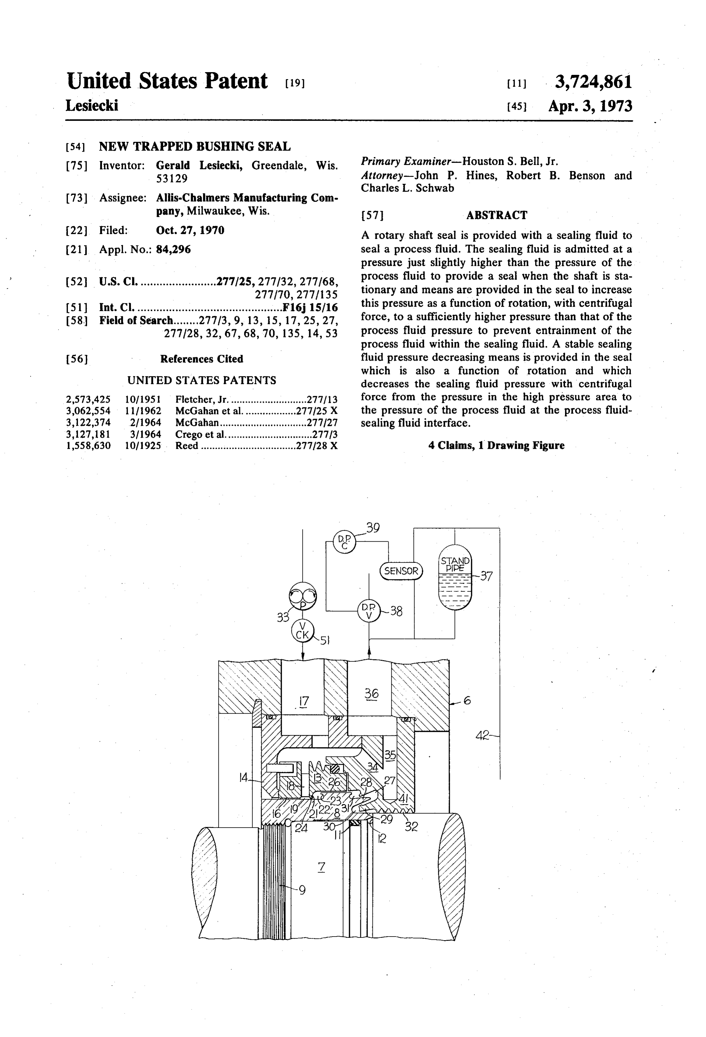 Page 1 of the original patent document