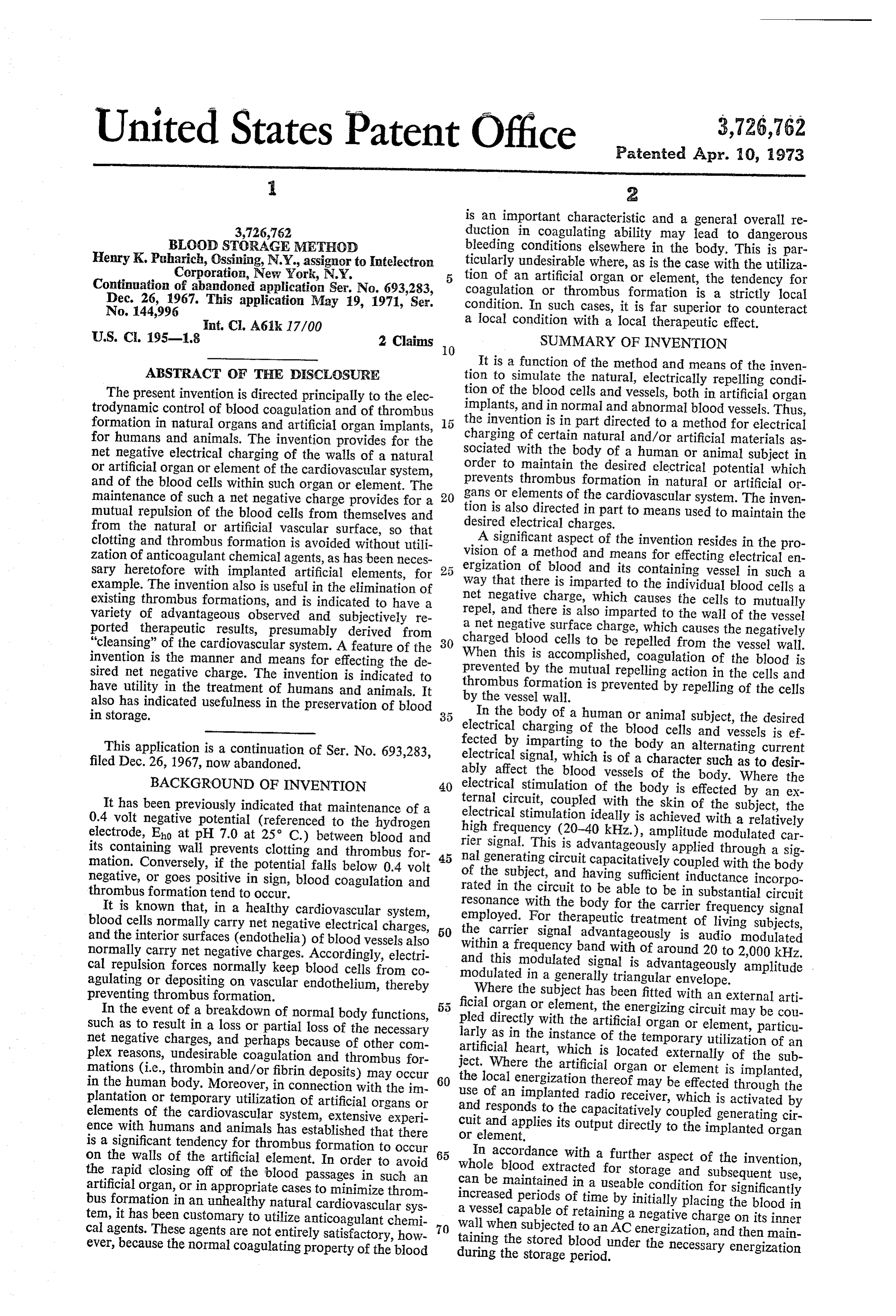 Page 5 of the original patent document