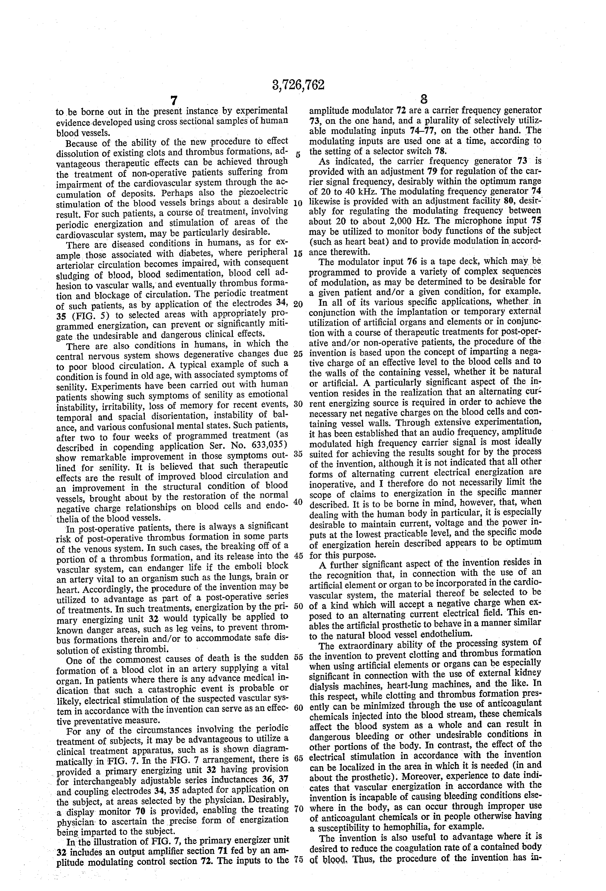 Page 8 of the original patent document
