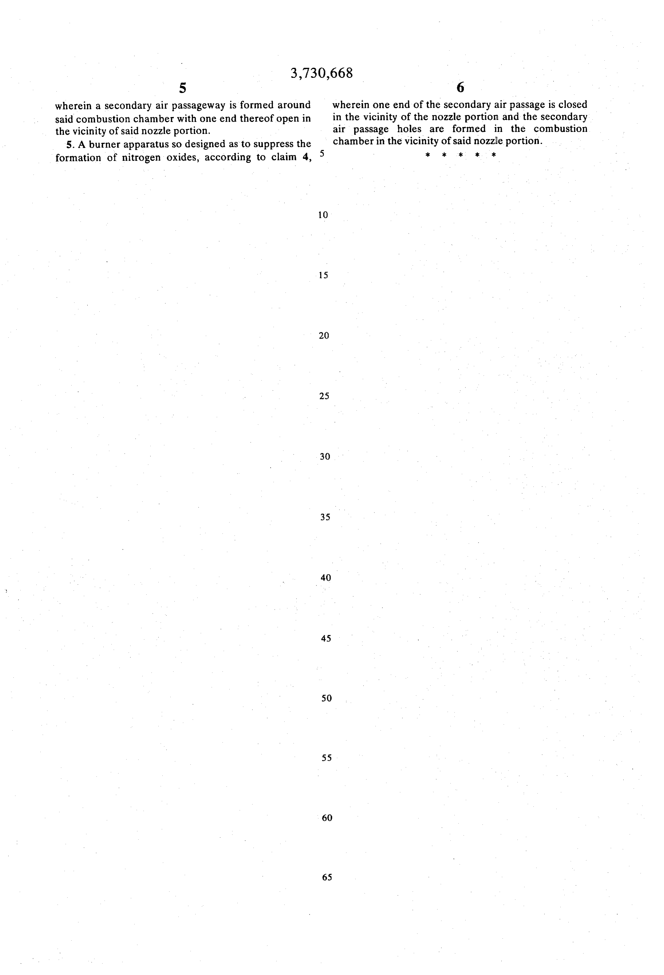 Page 5 of the original patent document