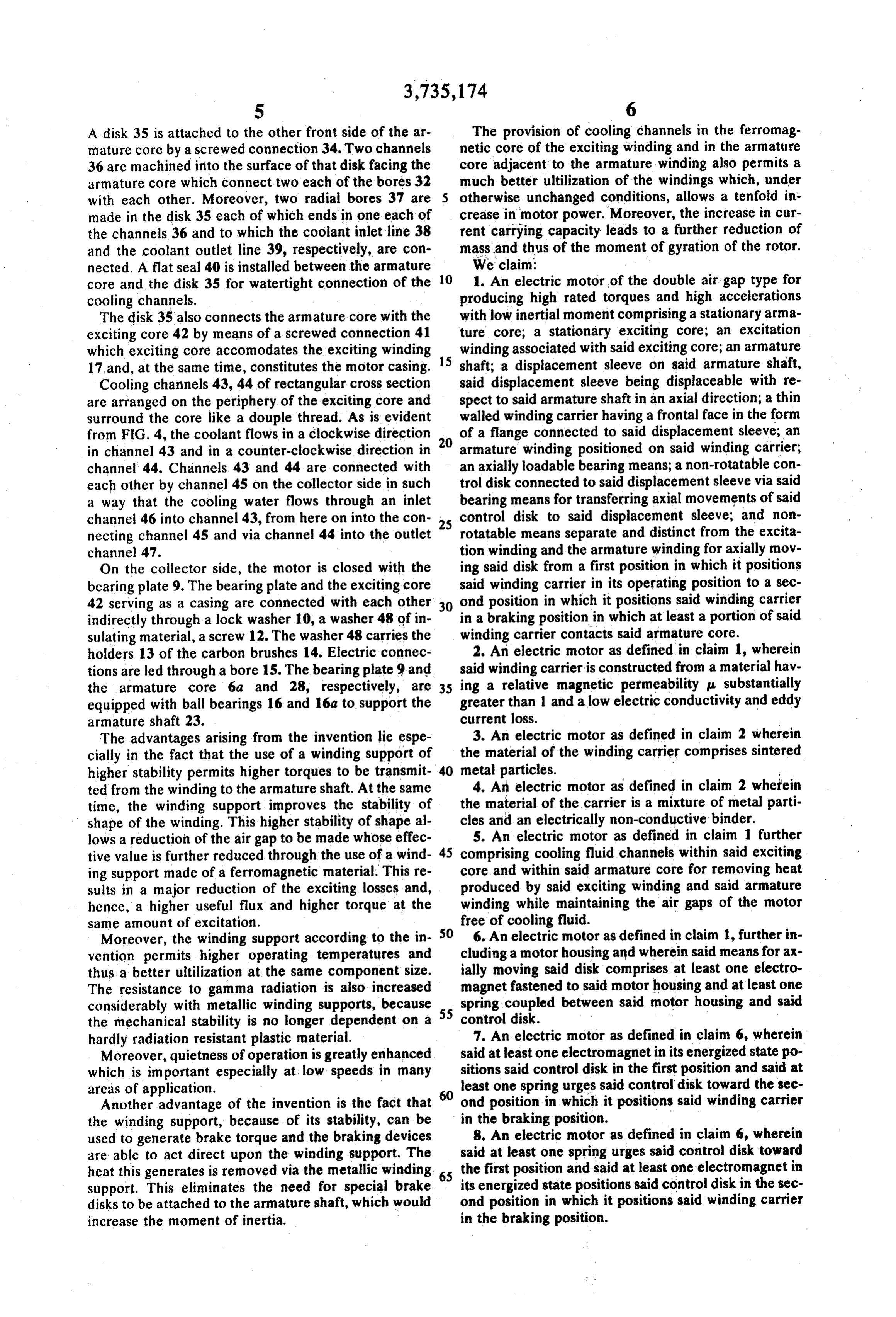 Page 8 of the original patent document