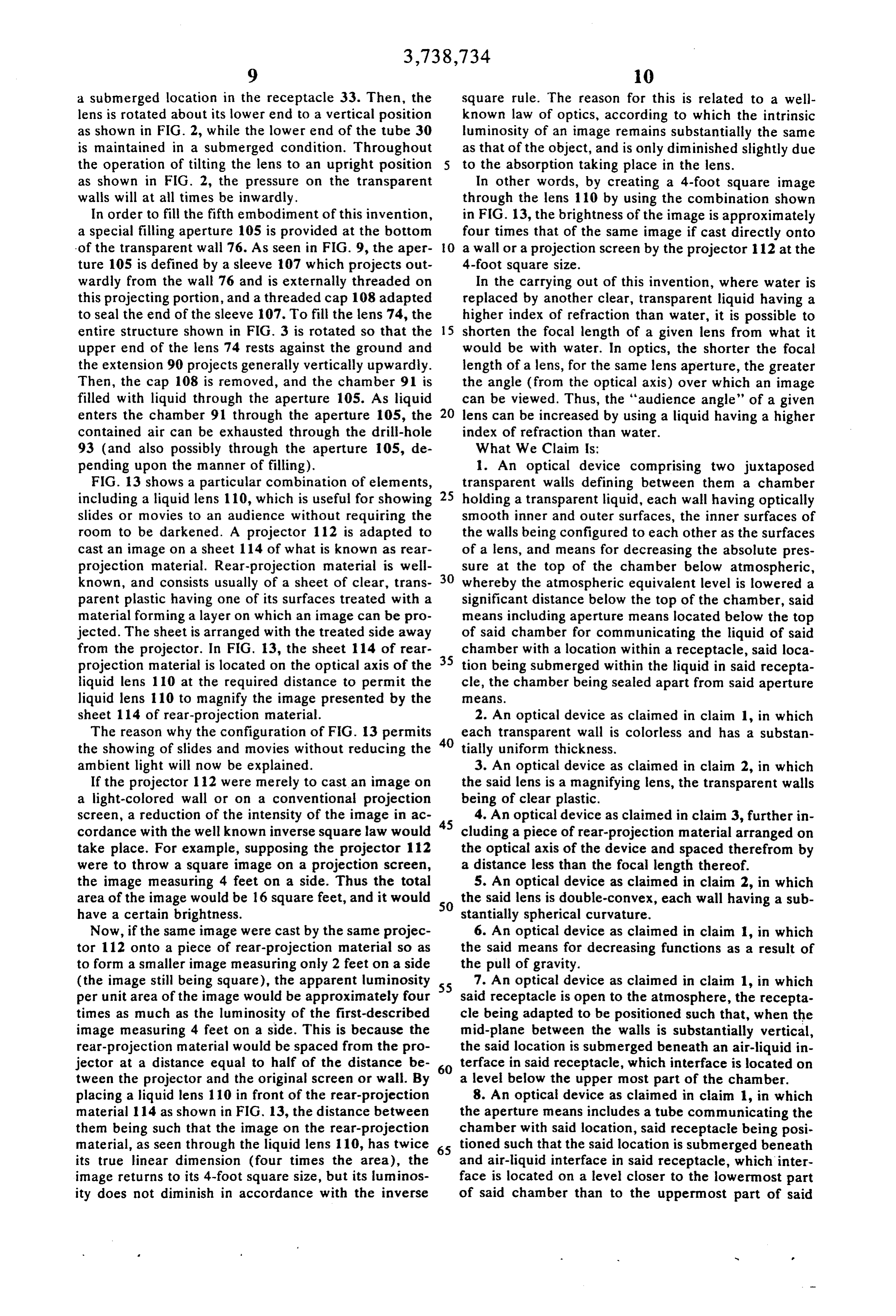 Page 8 of the original patent document