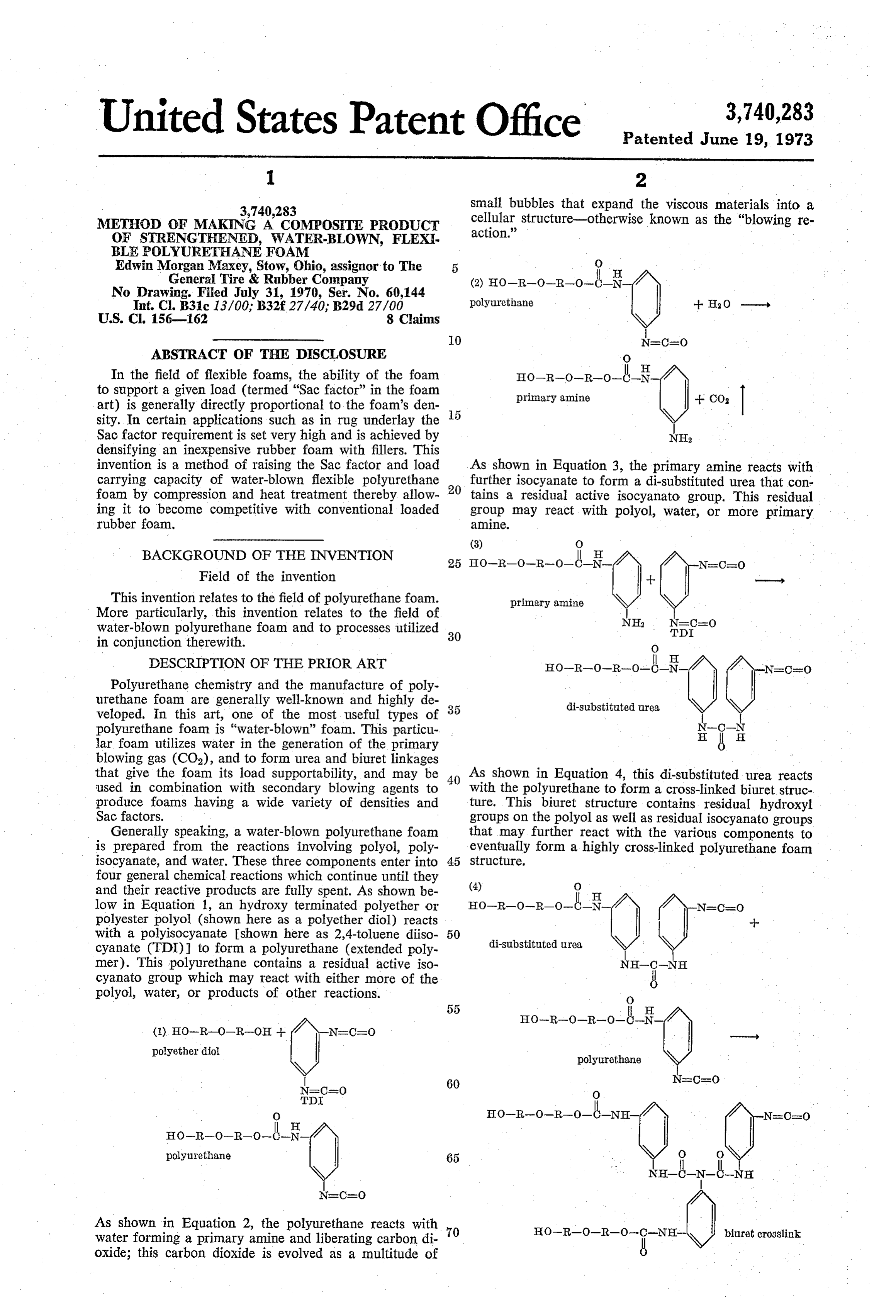 Page 1 of the original patent document