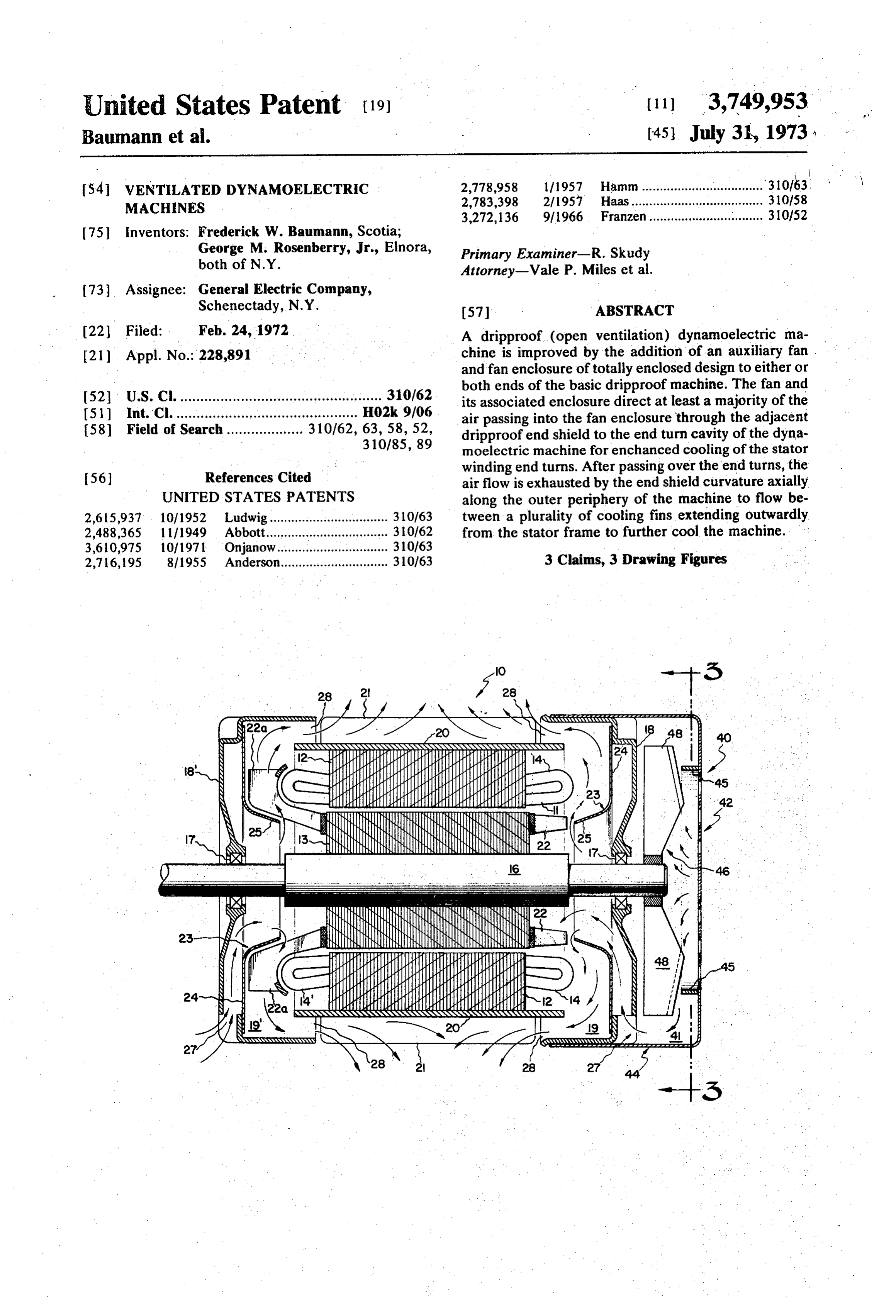 Page 1 of the original patent document