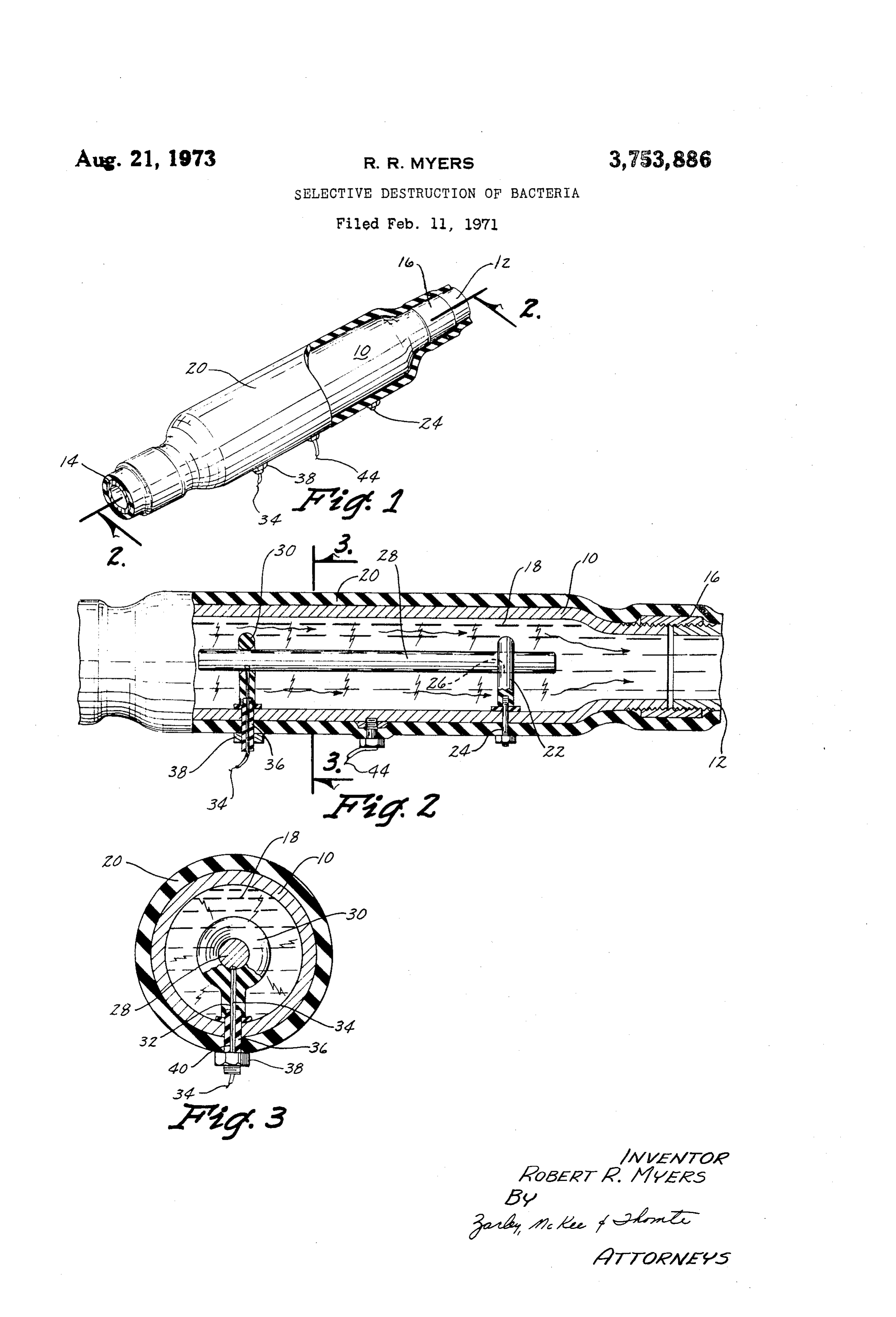 Page 1 of the original patent document