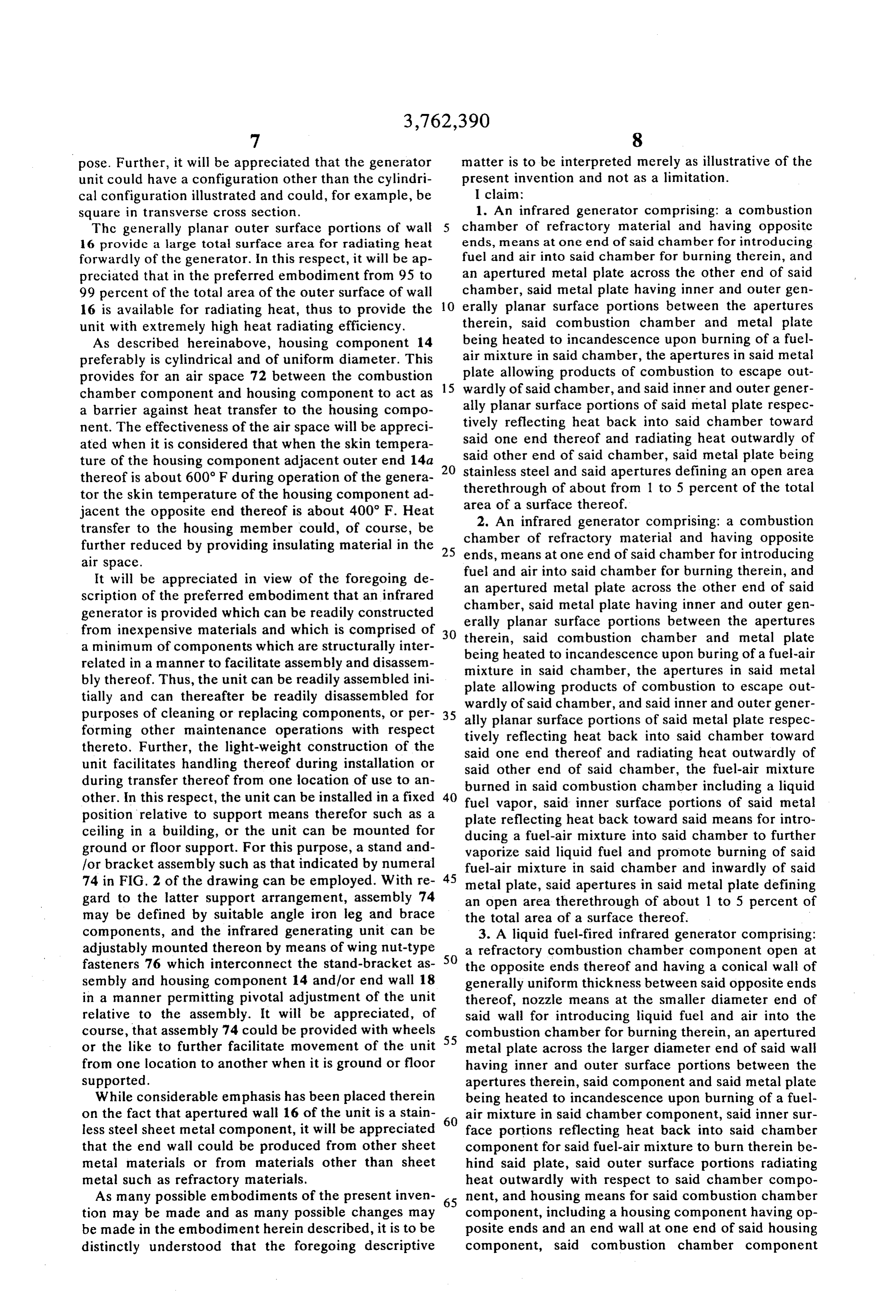Page 8 of the original patent document
