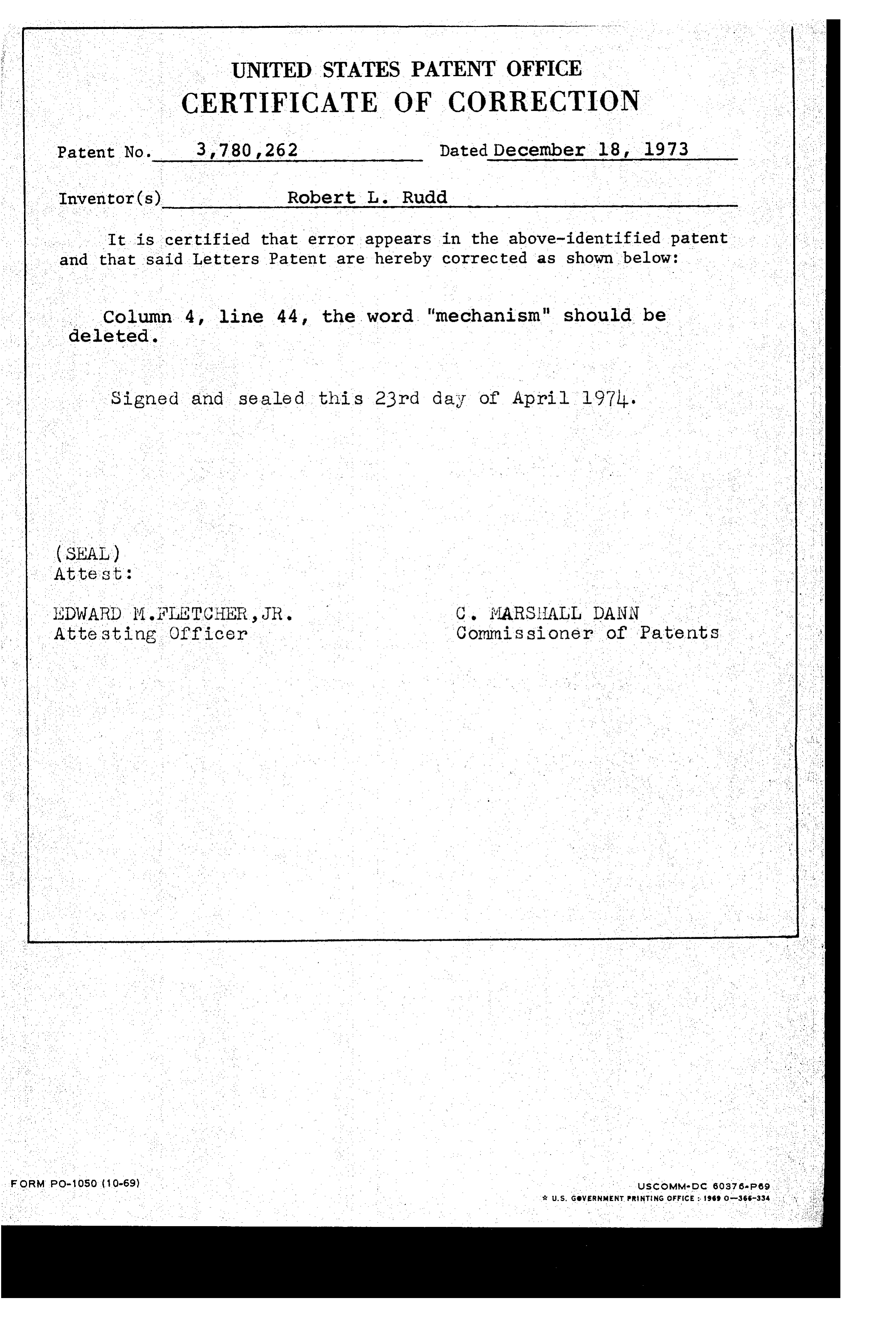 Page 6 of the original patent document