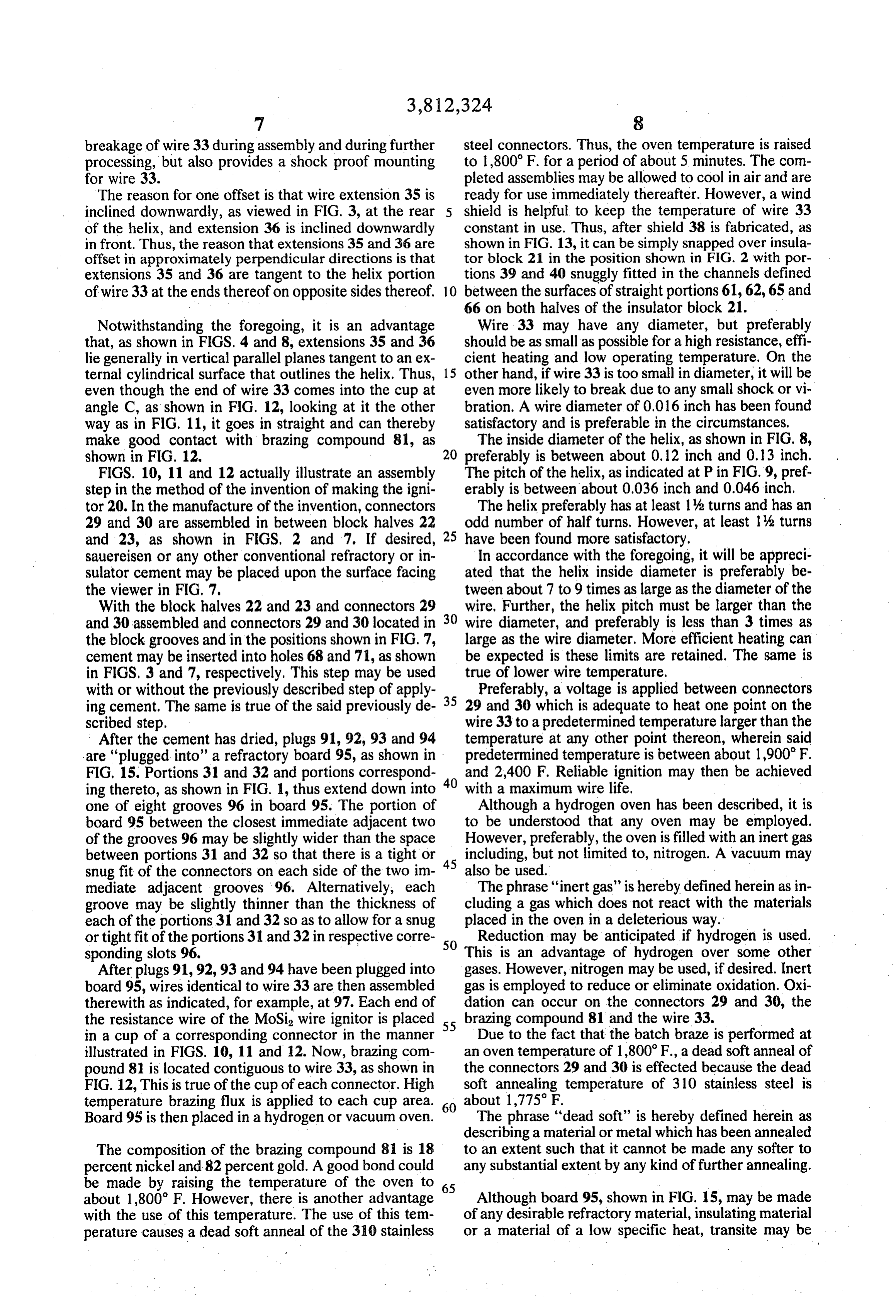 Page 8 of the original patent document