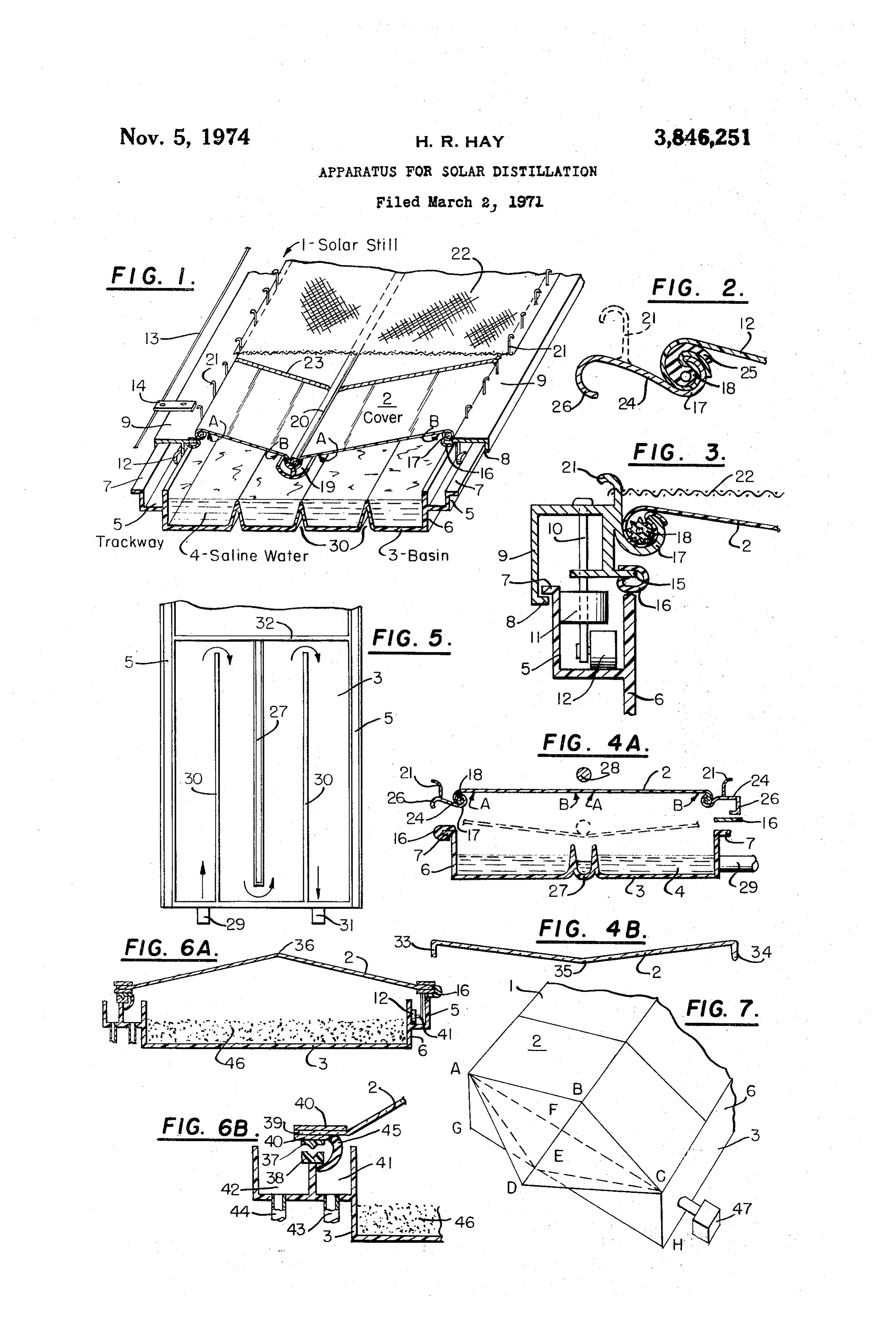 Page 1 of the original patent document
