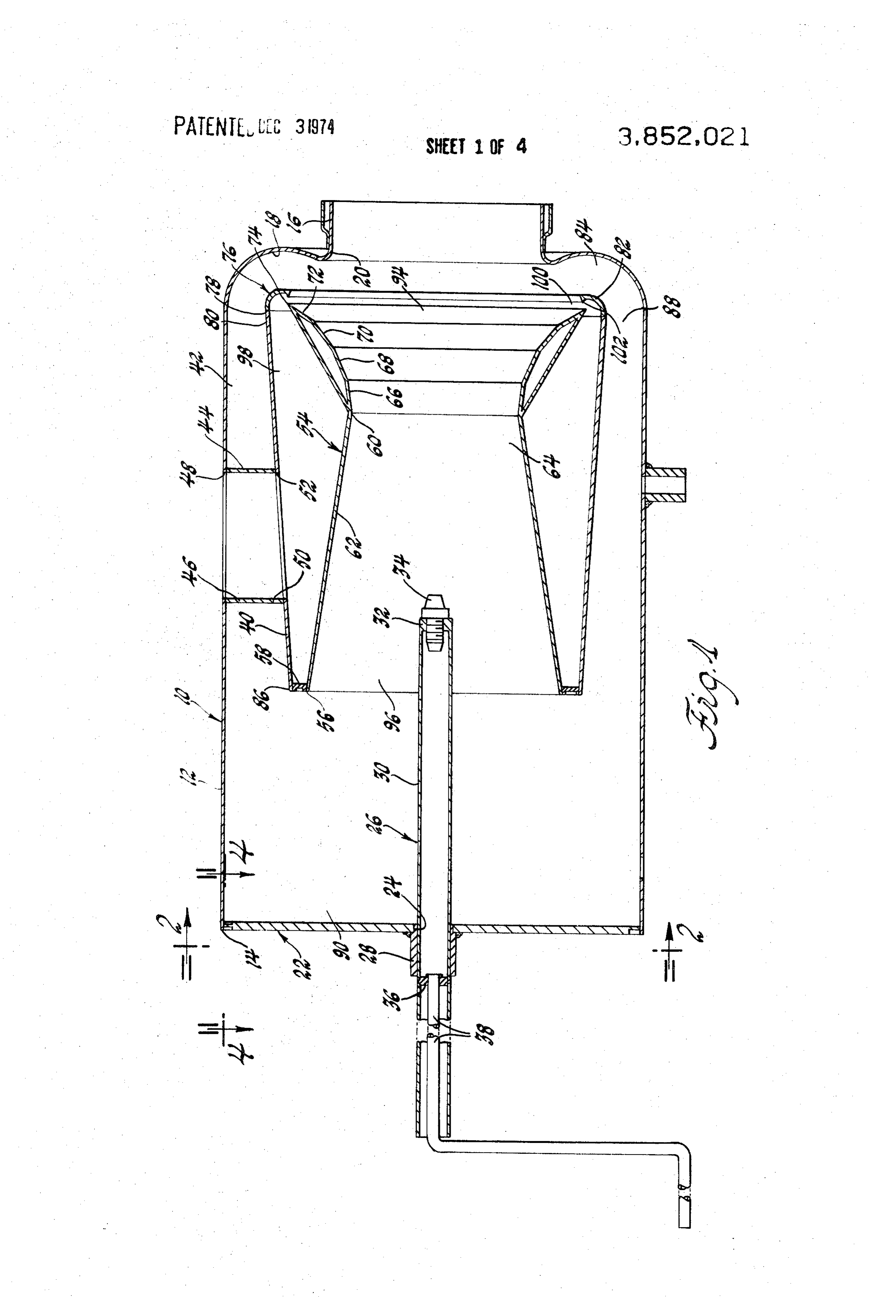 Drawing sheet, page 2
