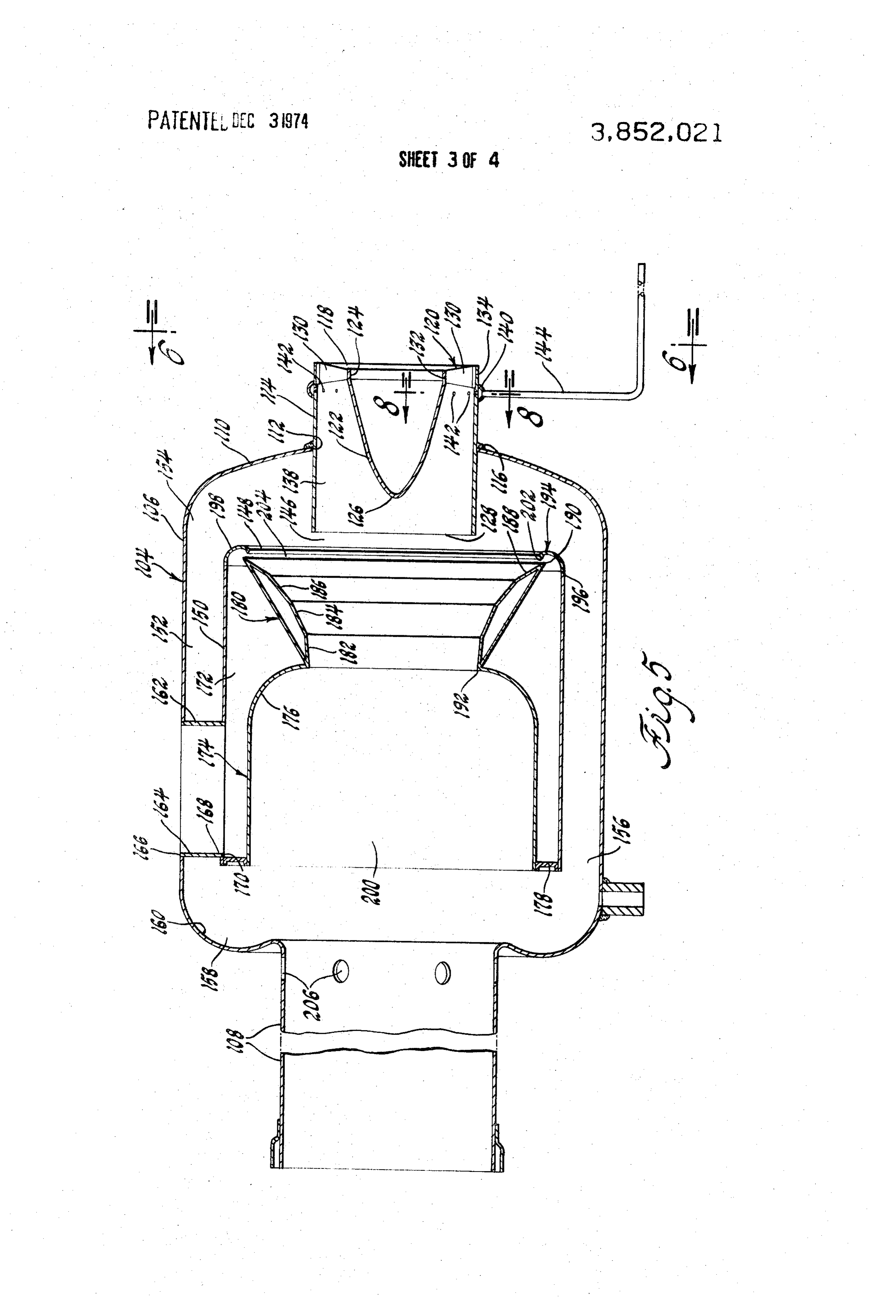 Drawing sheet, page 4