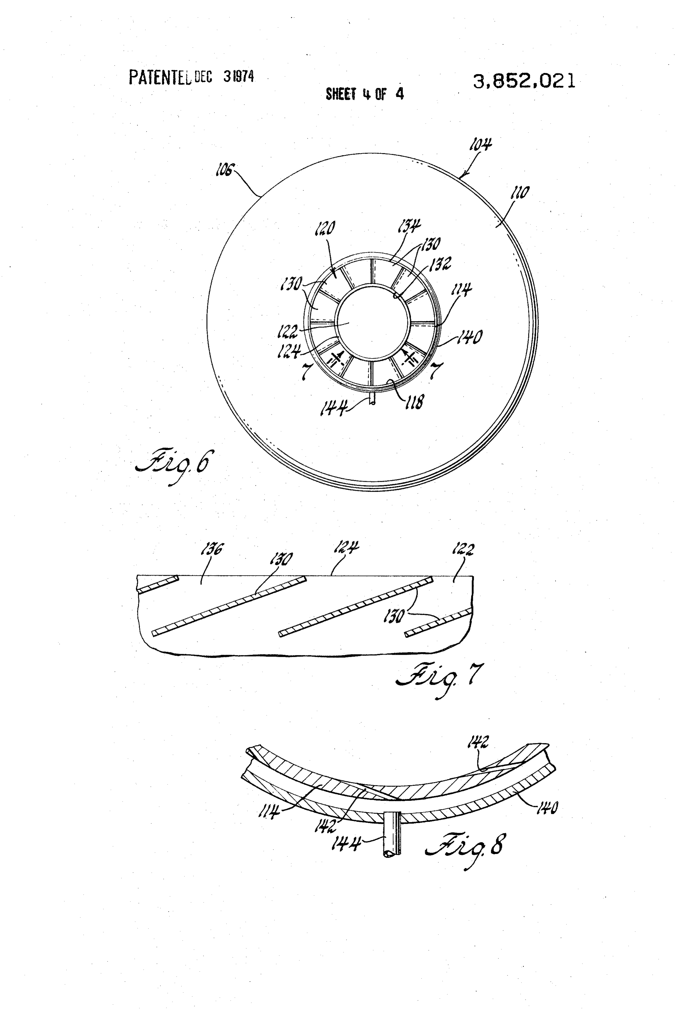 Drawing sheet, page 5