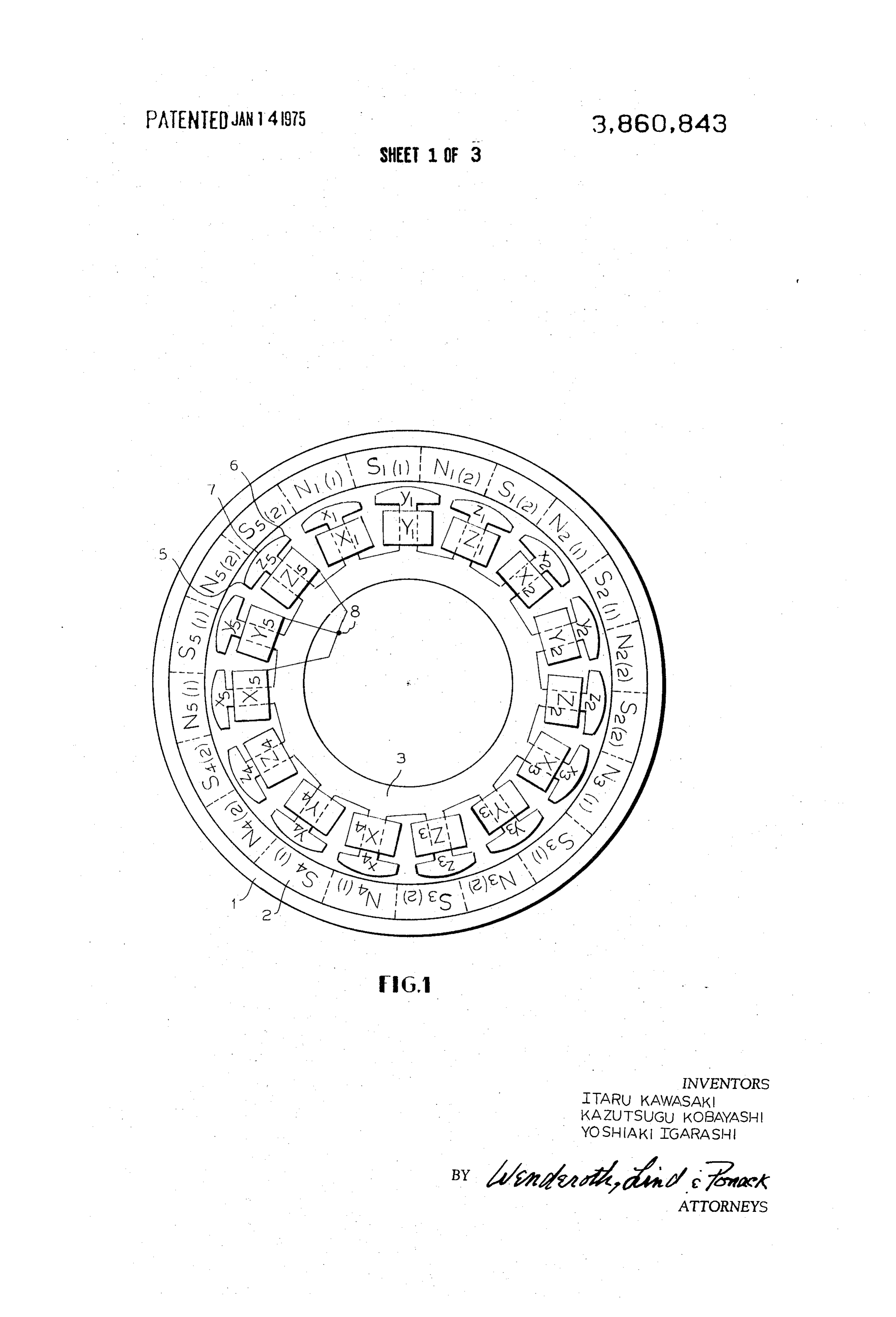 Page 2 of the original patent document